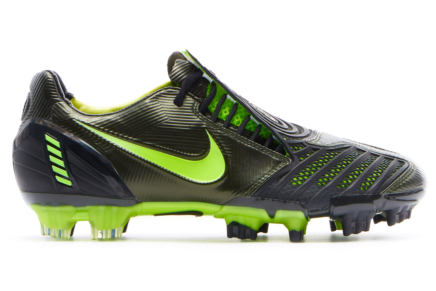 ナイキ　TOTAL90LASER 2 HG　26cm ナイキ TOTAL90LASER 2 HG 26cm 2008 Total 90 Laser II