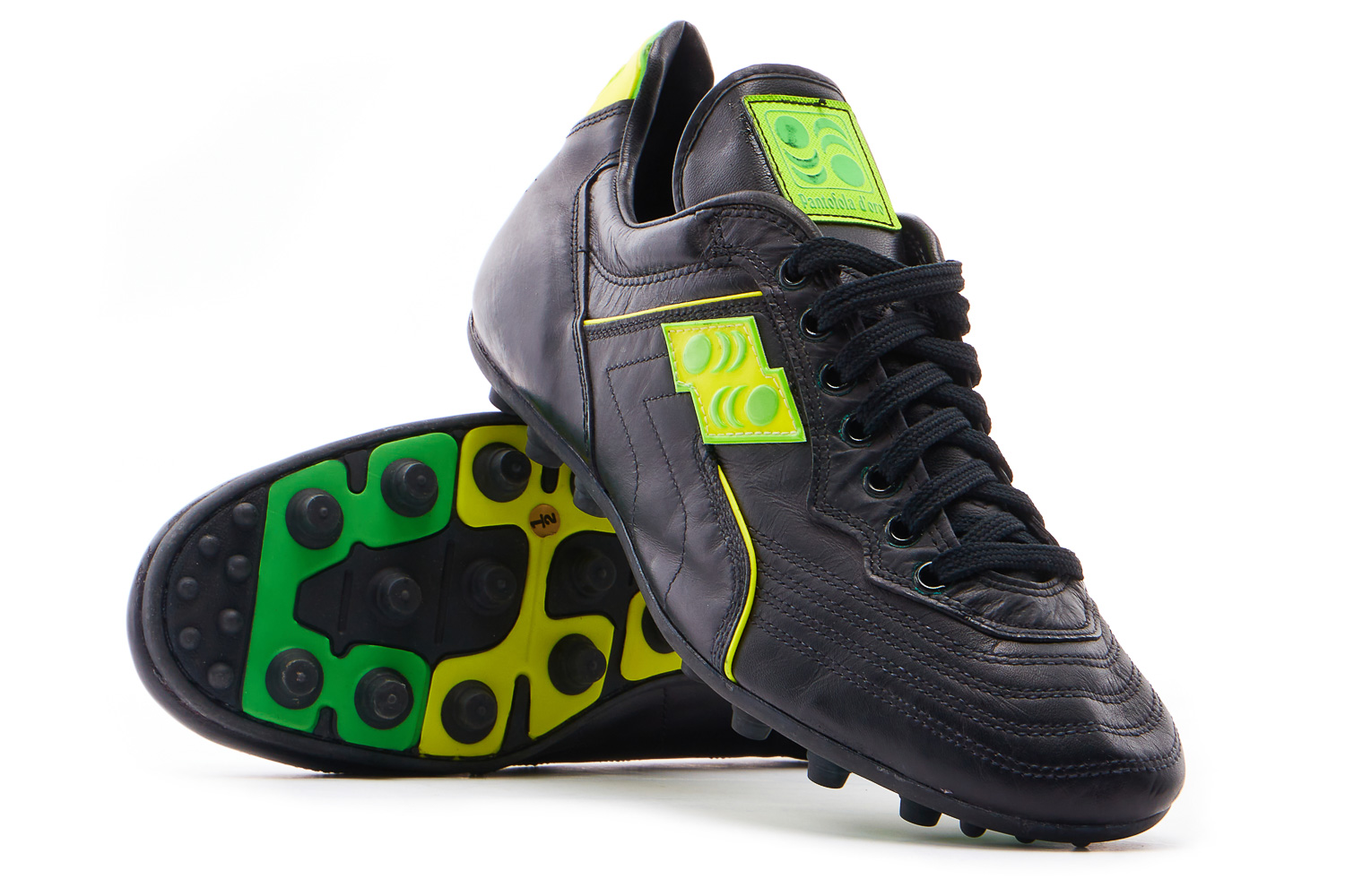 pantofola football boots