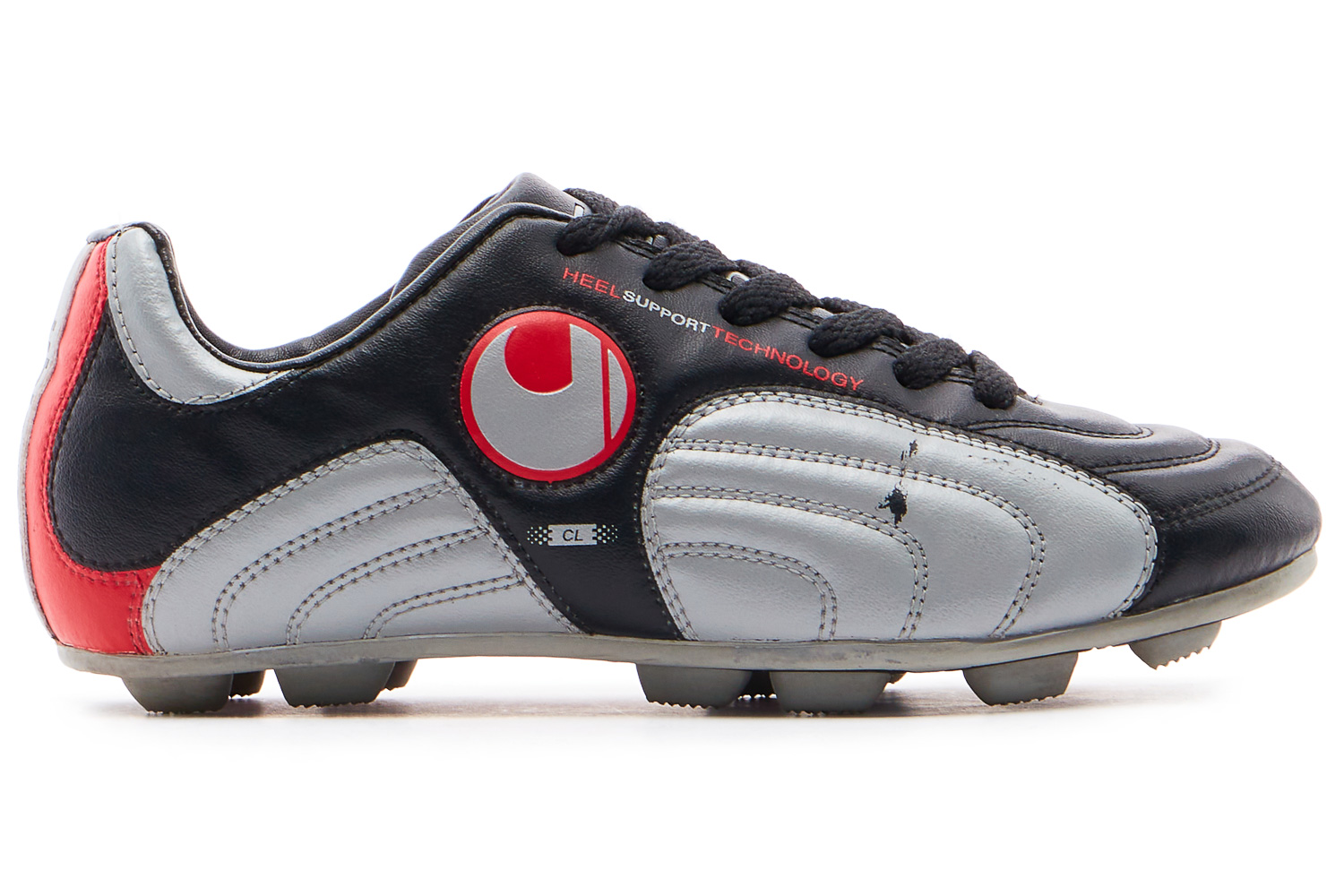Scarpe calcio deals uhlsport