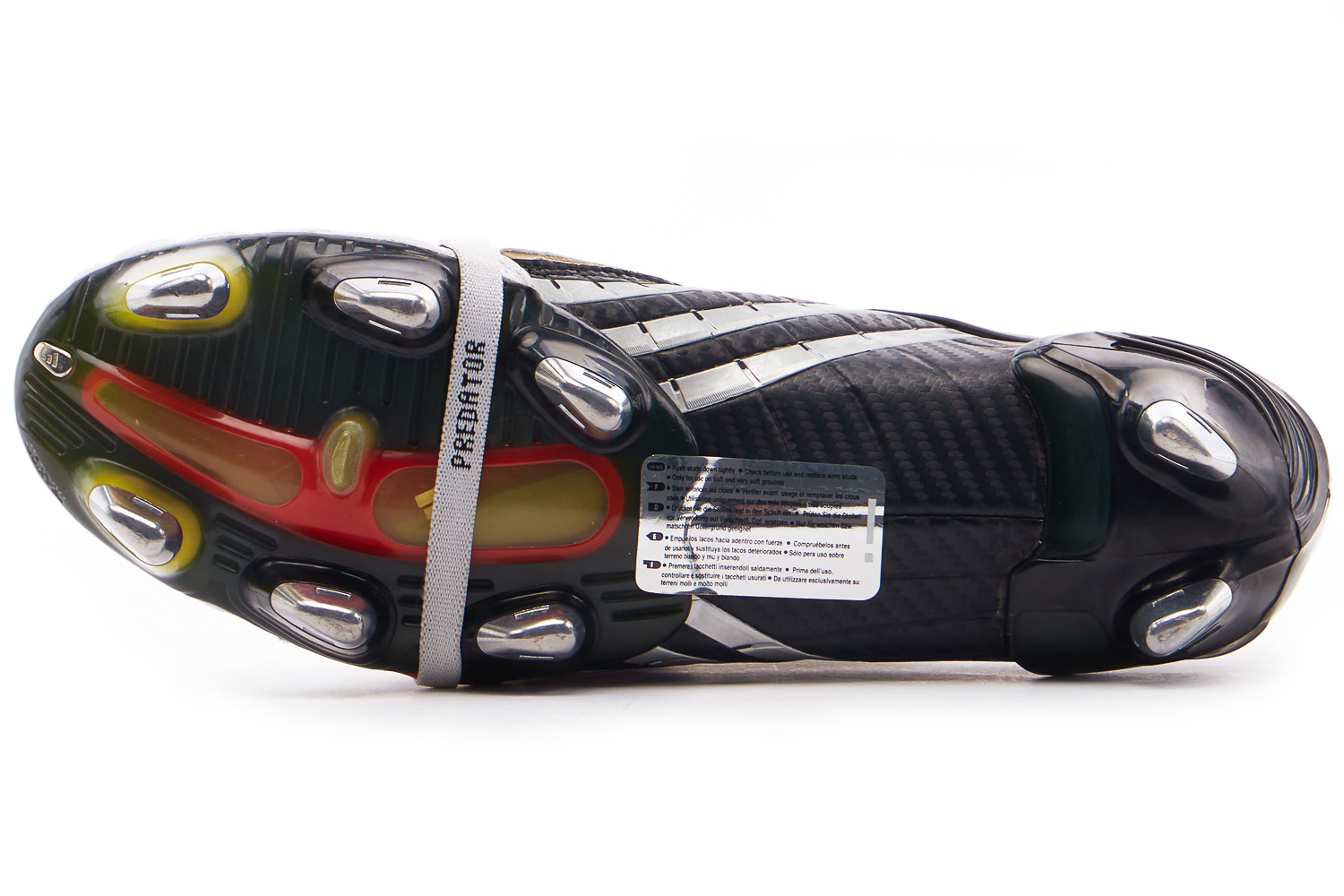 シューズ Predator XP P SG adidas Predator XP SG Mens Rugby Boots Blue SIZE 7 8 9 10 11