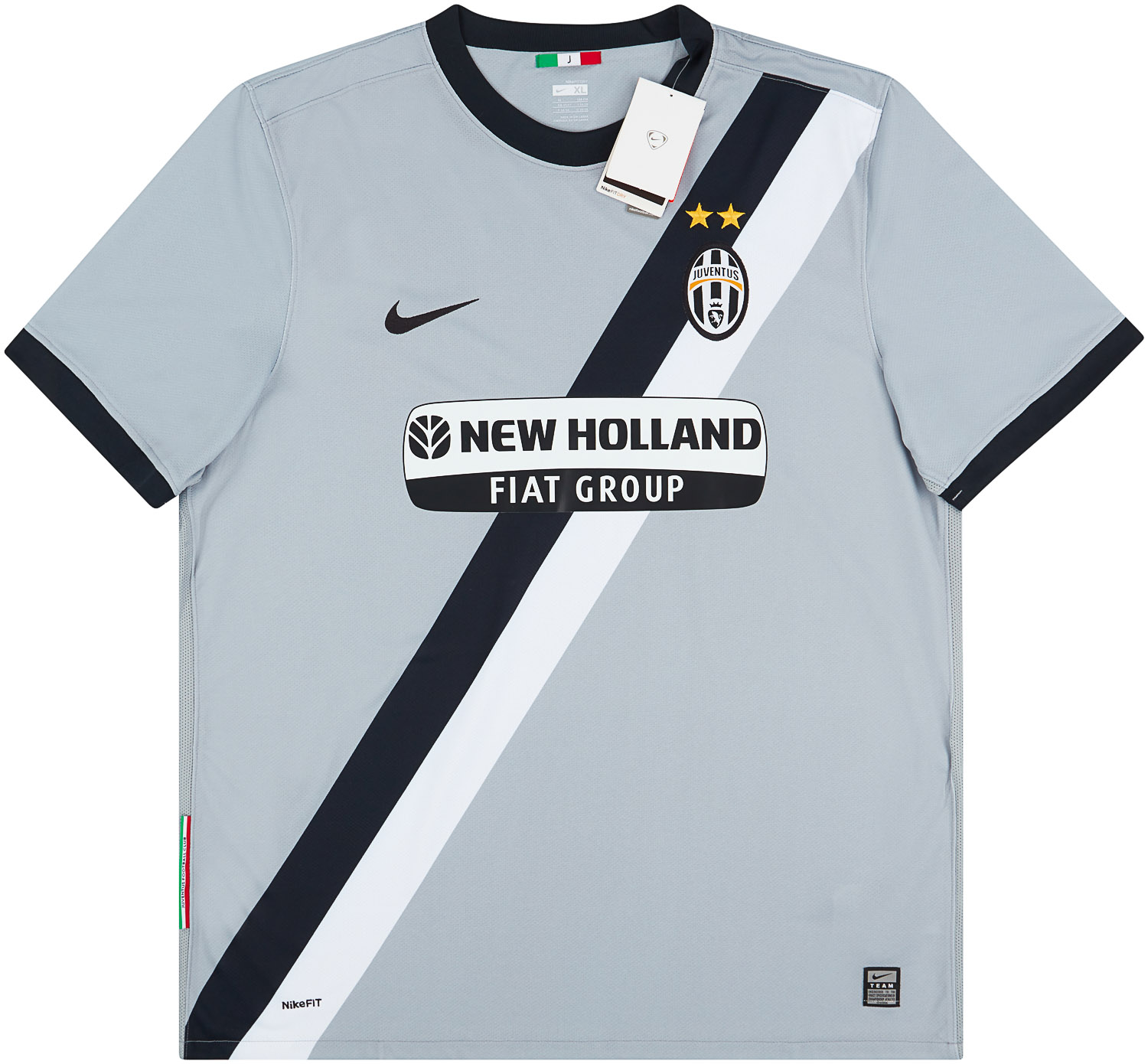 Juventus 2009 kit on sale