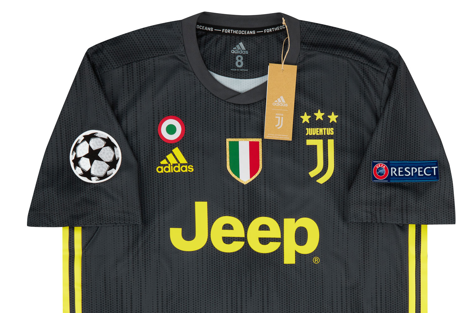 Juventus alternate kit 2018 deals