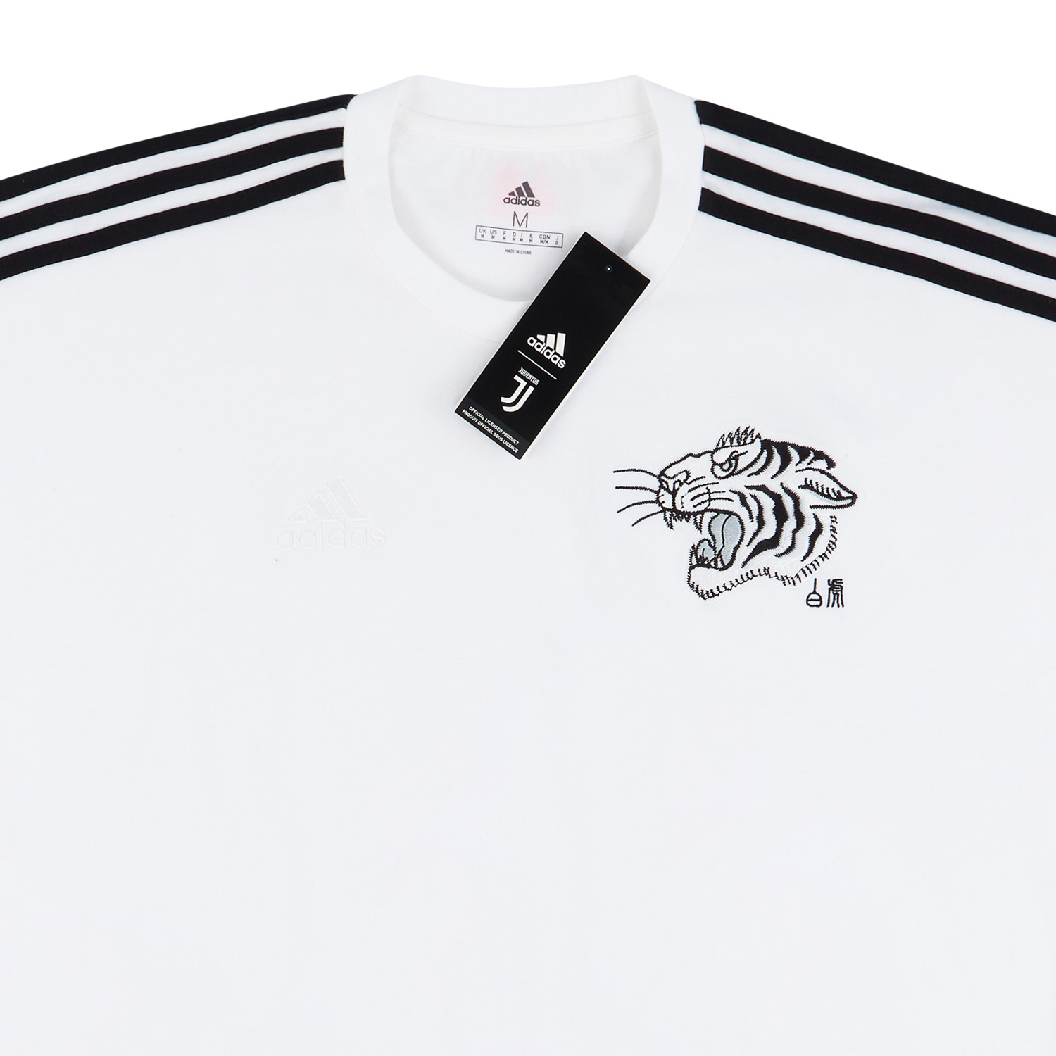 Adidas china juventus official deals