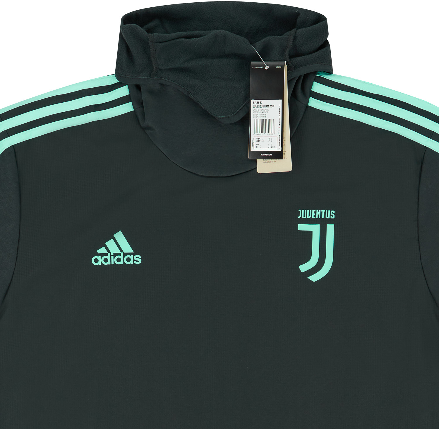 Adidas usa juventus 2019 deals