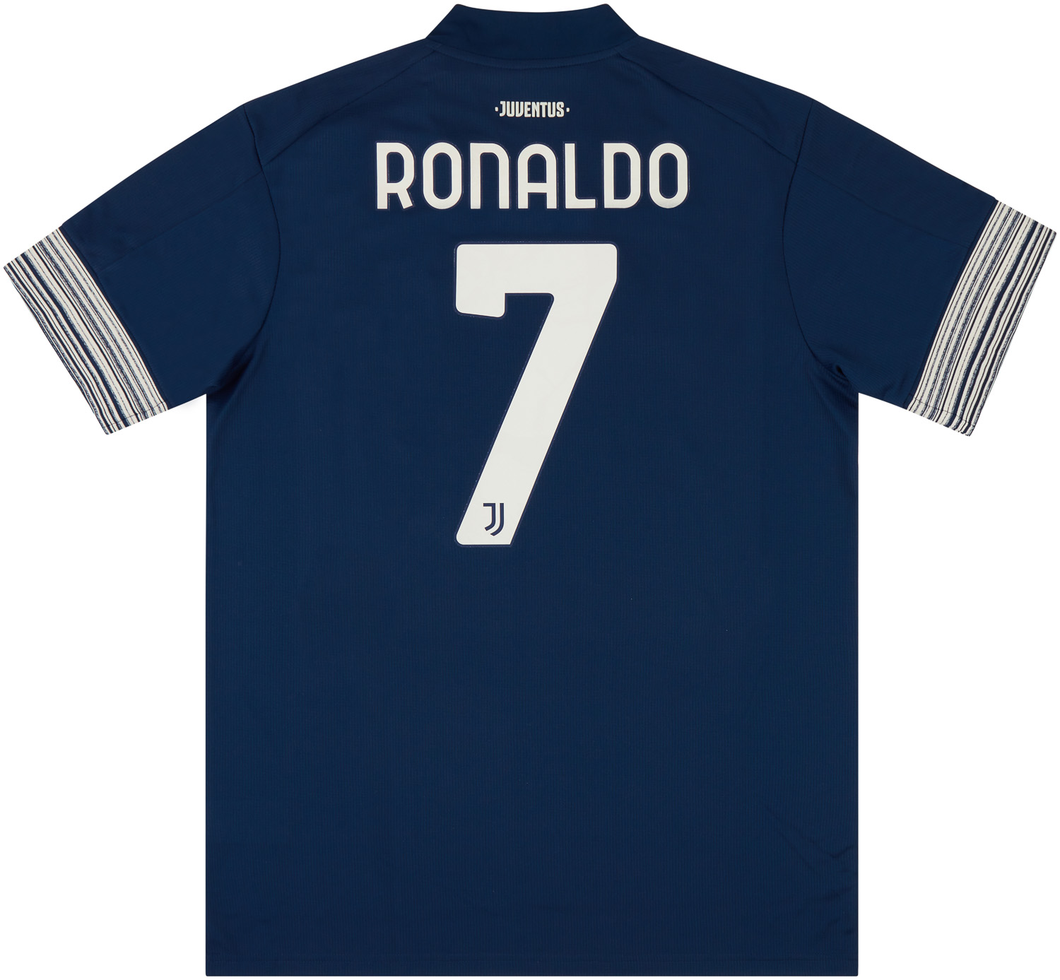 Juventus away jersey ronaldo sale