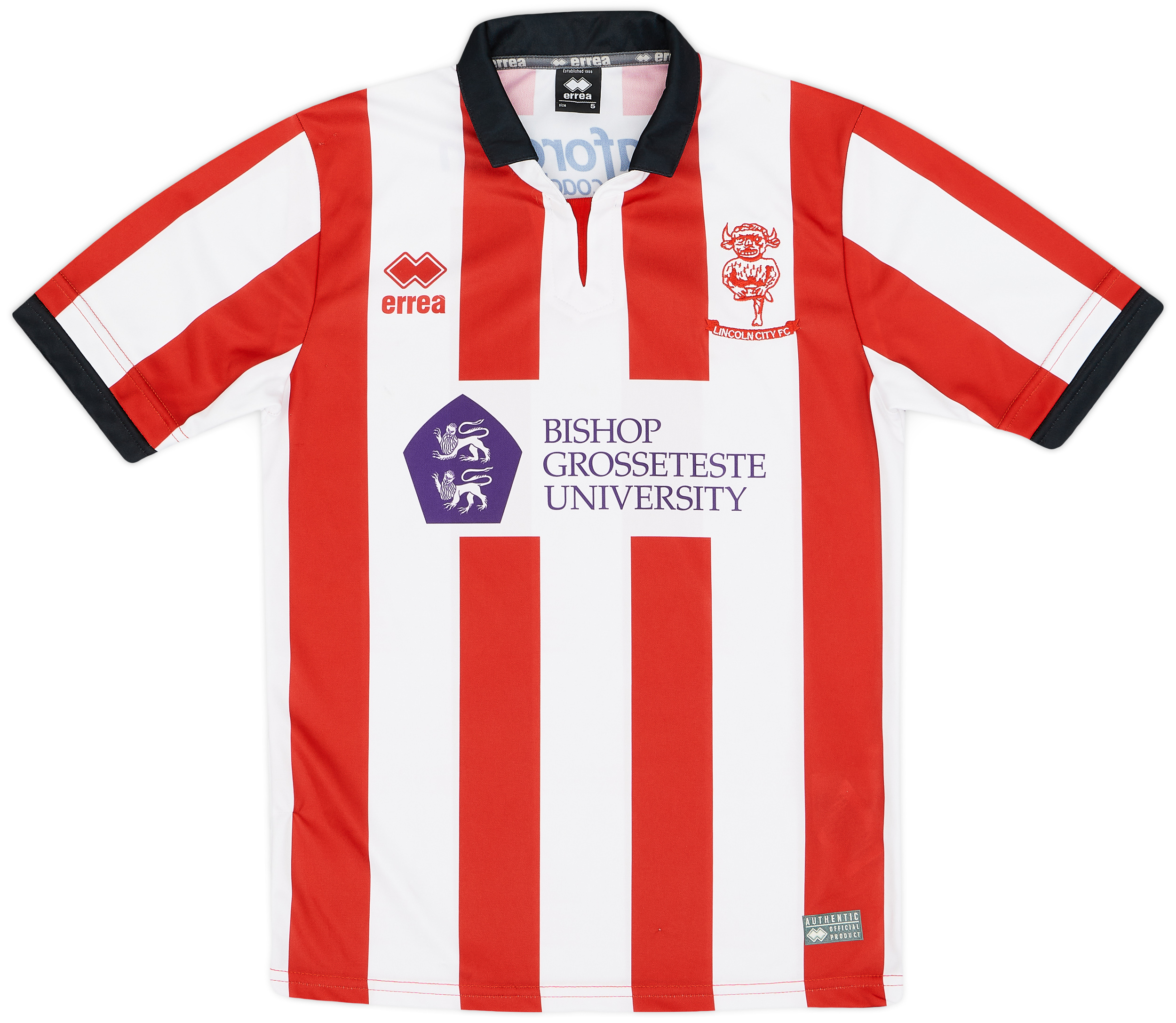 Lincoln fc kit sales