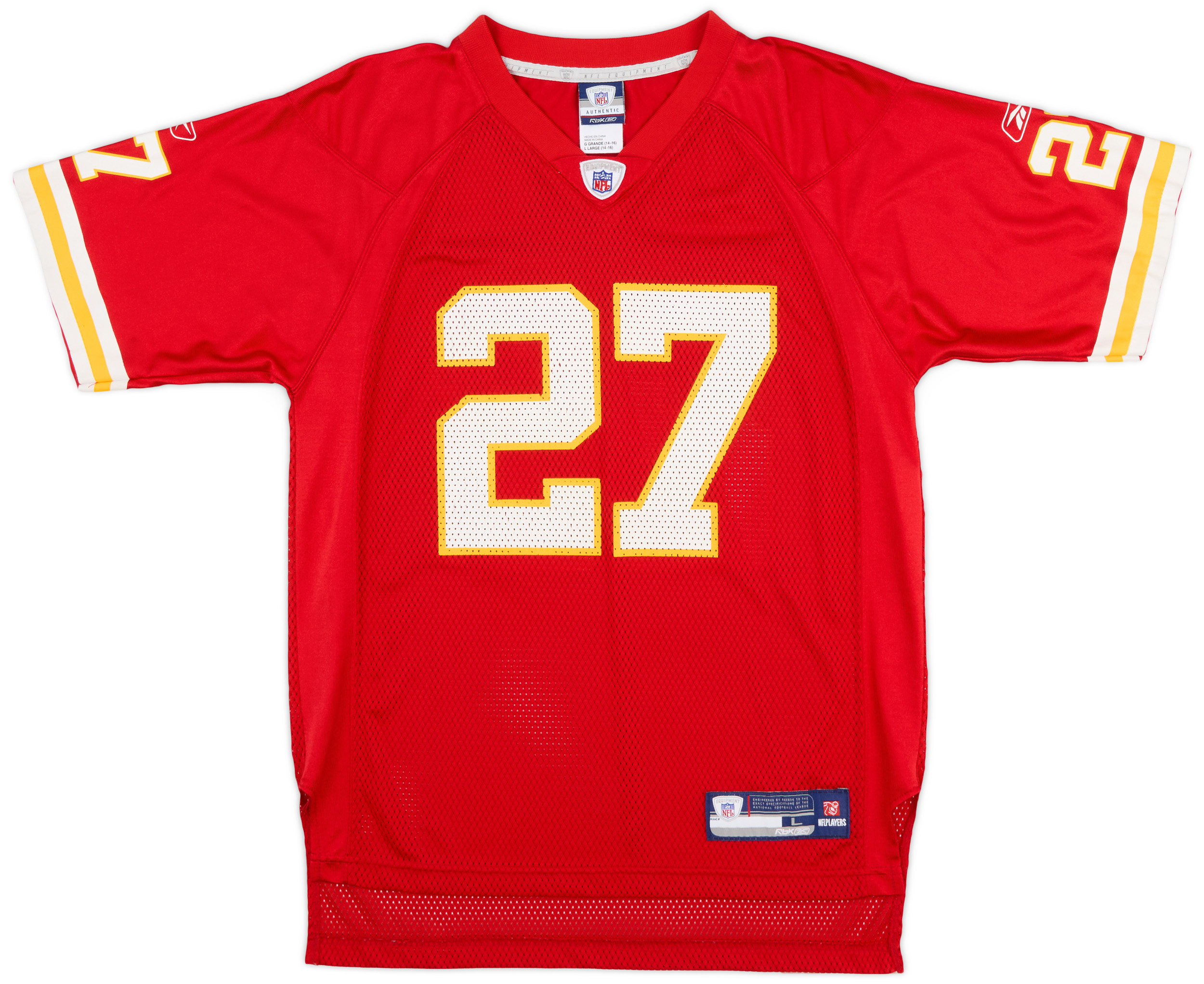 ONFIELO Reebok ユニフォーム NFL Super Bowl XLI 41 Reebok Vintage NFL Toddler Boy's Mesh
