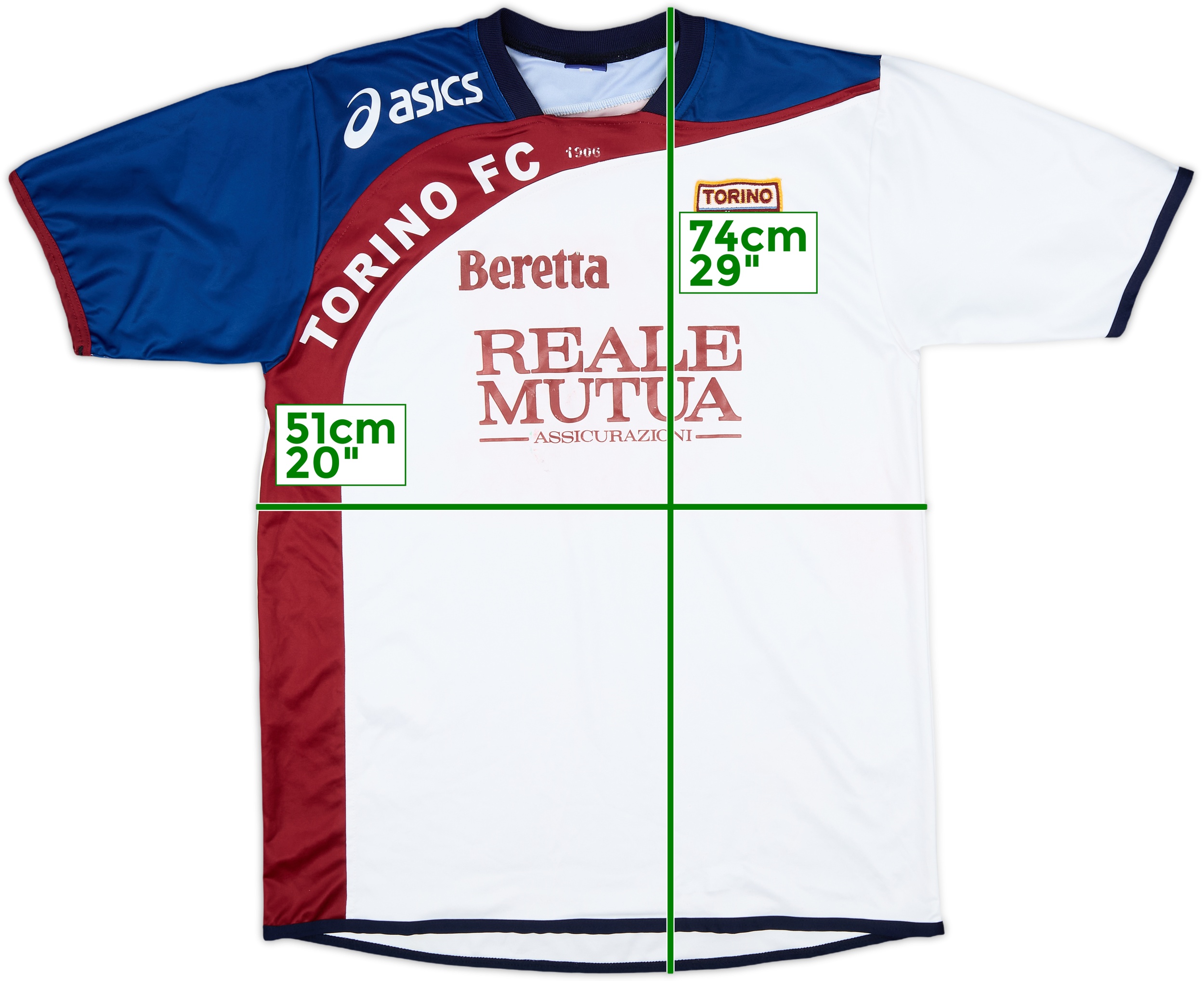 asics HIGASHIYAMA FOOTBALL シャツ 86 90s asics football gear メッシュシャツ L - メルカリ