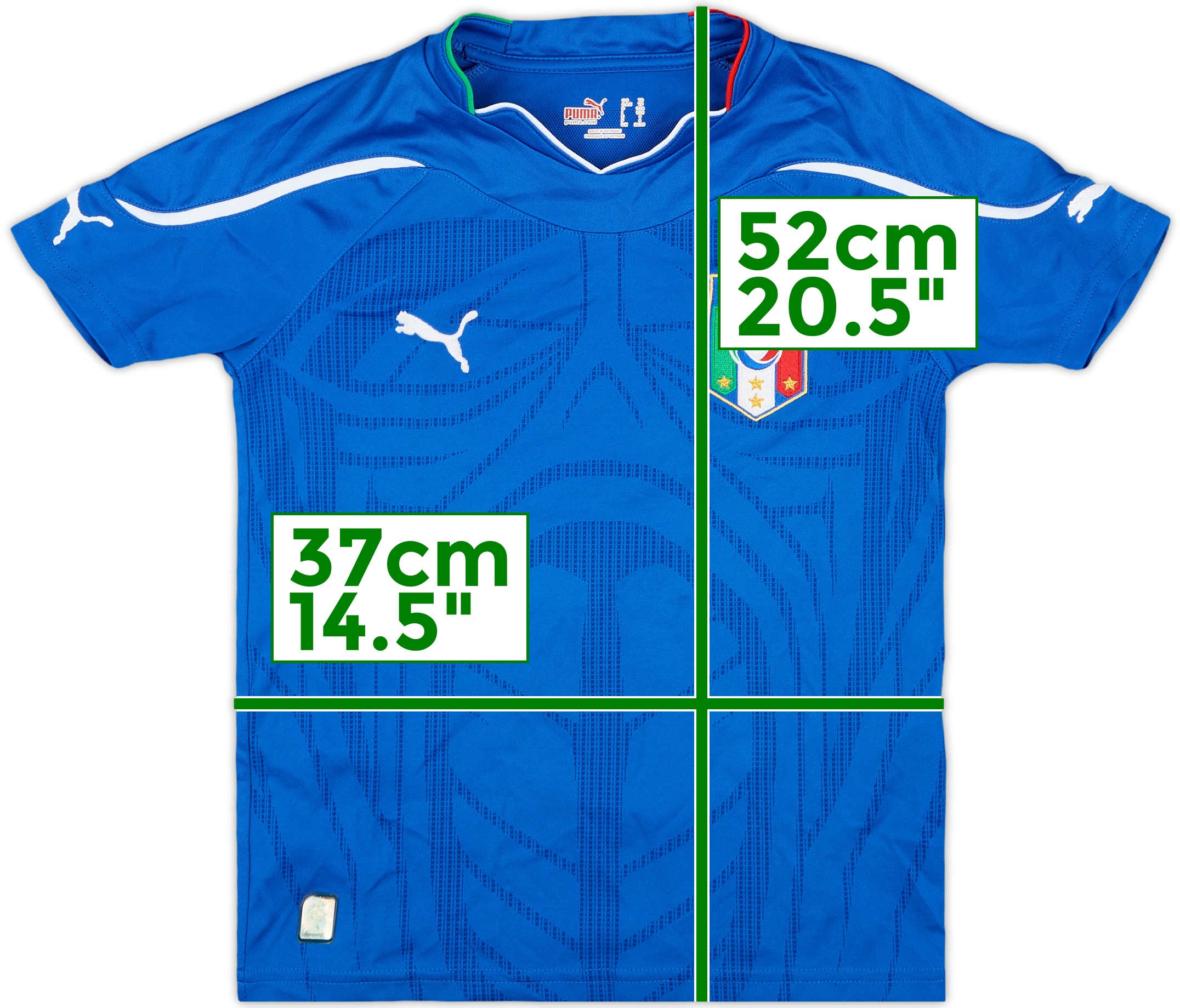 Puma サッカーシャツ OSHIHA 10 フロンターレ Puma サッカーシャツ OSHIHA 10