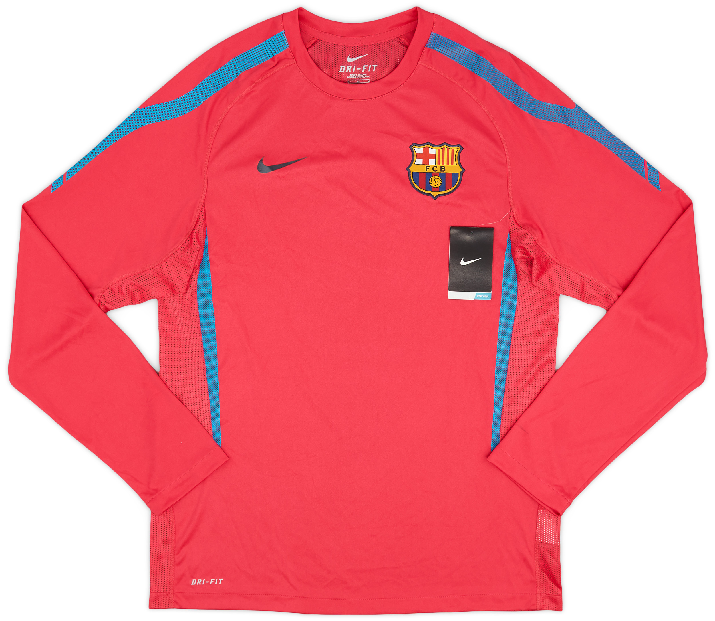 Barcelona シャツ Lサイズ s-l400.jpg