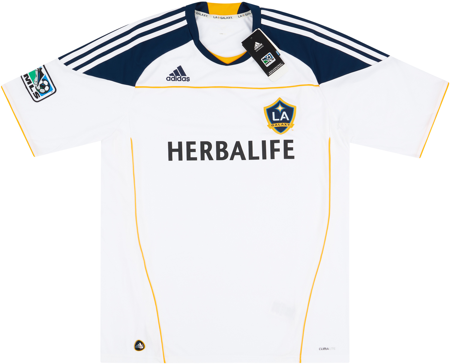 La galaxy 2011 jersey outlet