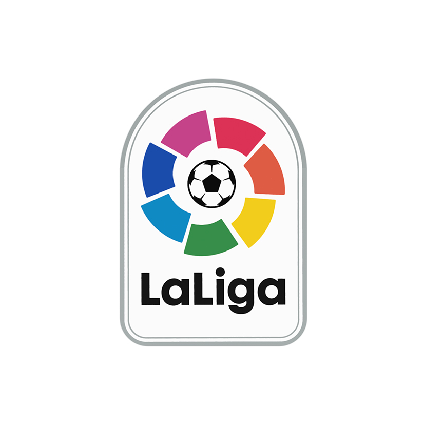 2016-21 La Liga Player Issue Patch 2016-21 La Liga Player Issue Patch