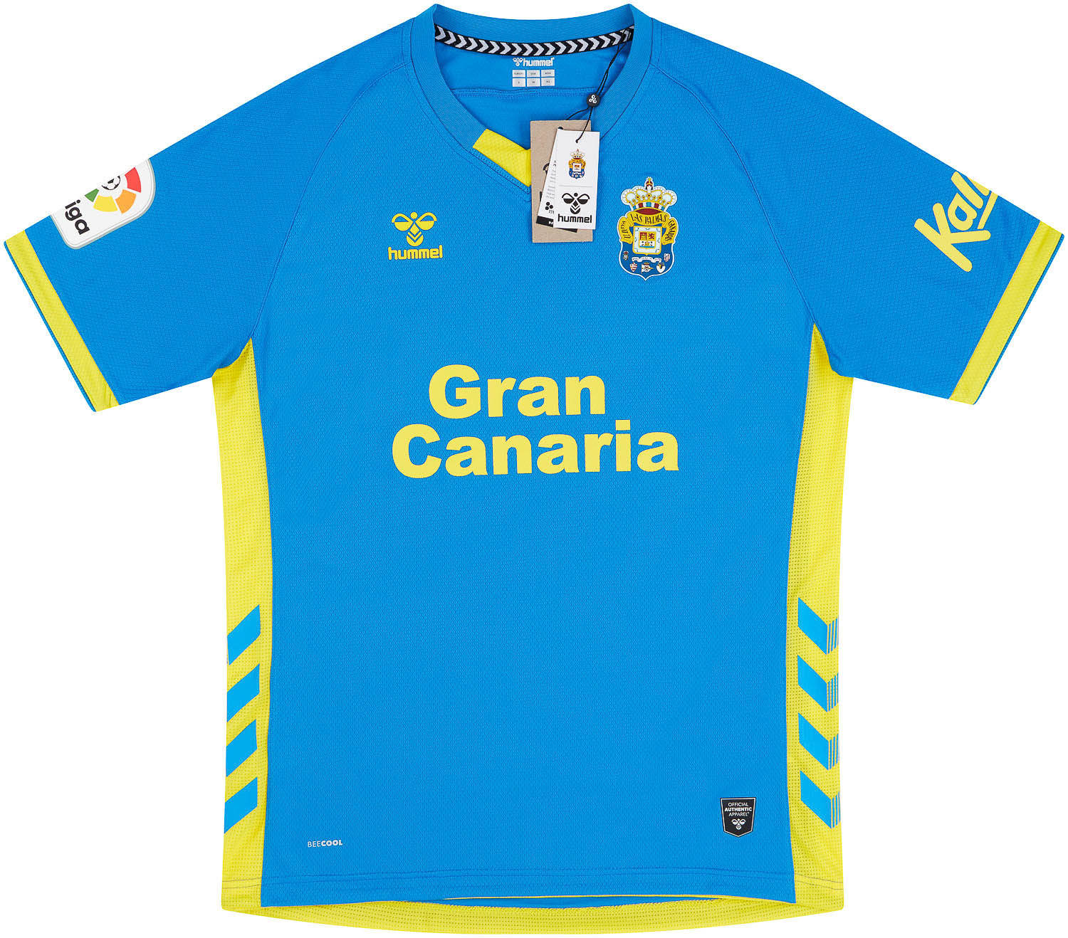 Las palmas fc kit outlet