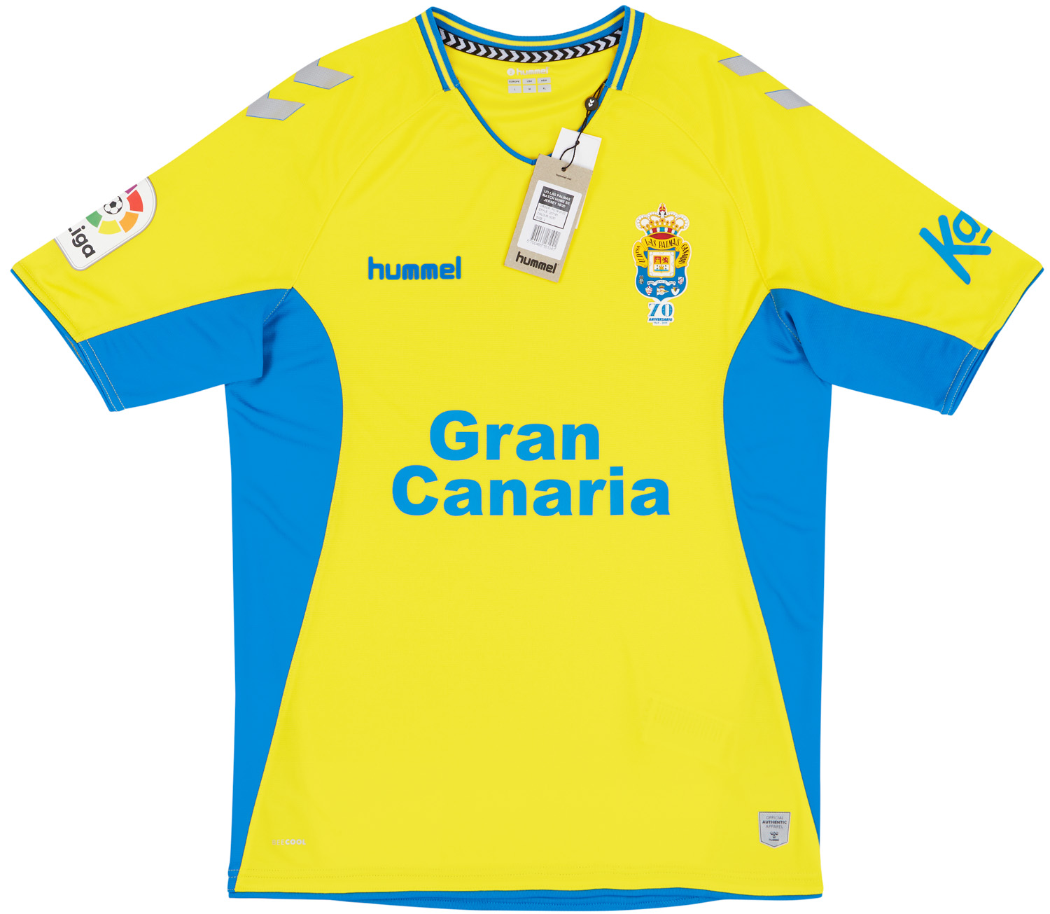 Las palmas fc kit sales