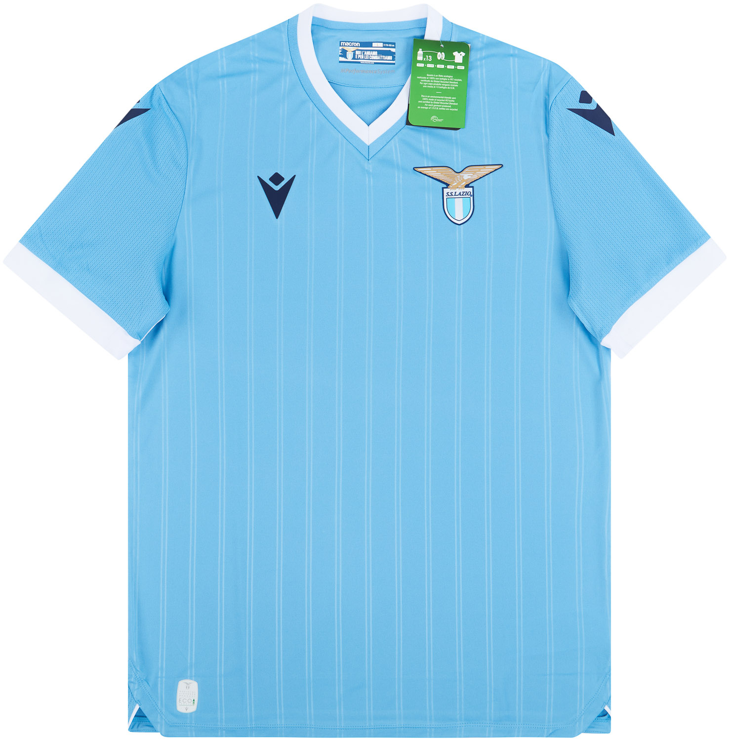 Equipacion lazio 2021 sale