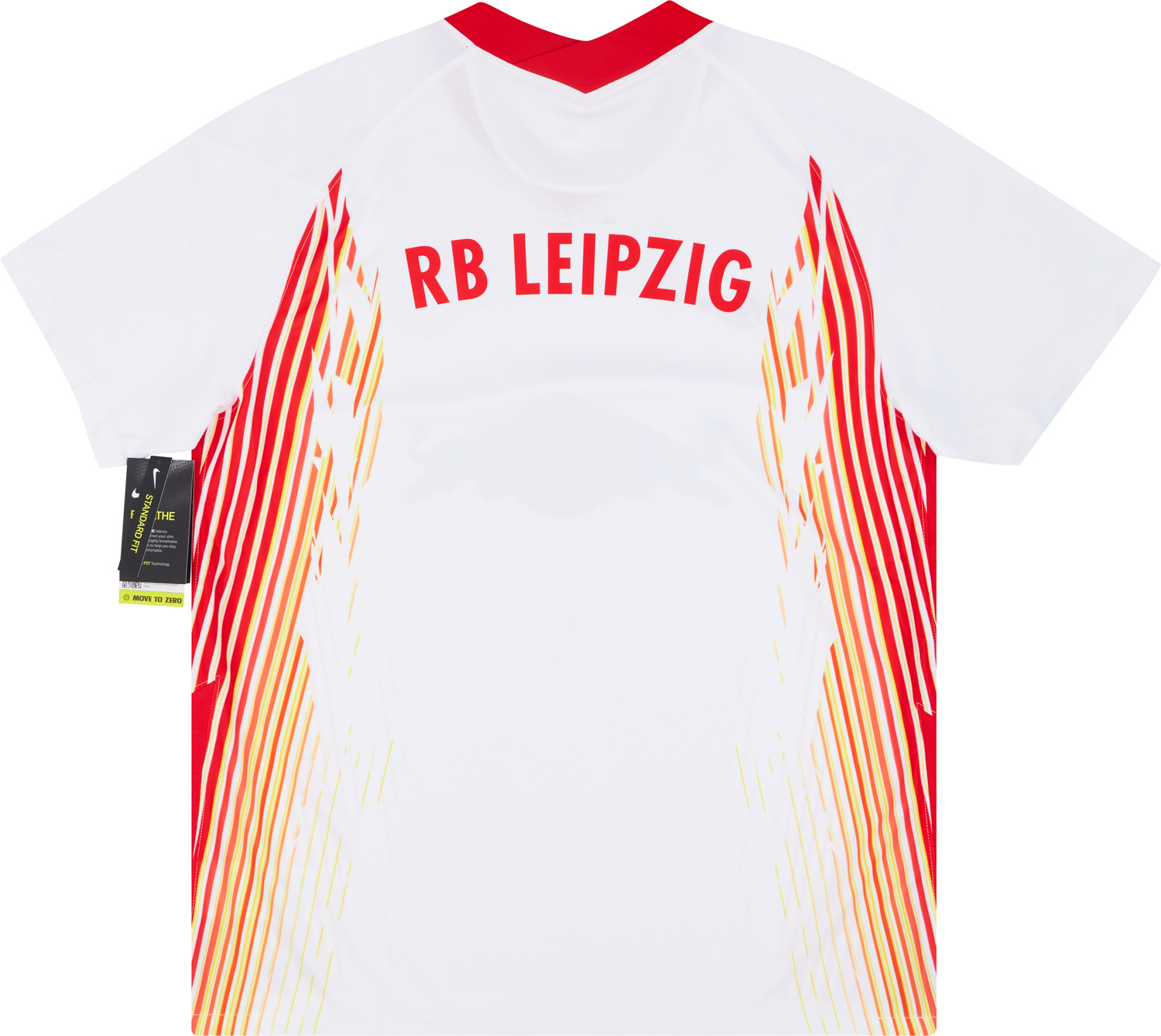 RB Leipzig Away Kit 20/21 - FOOTBALL KITS 21