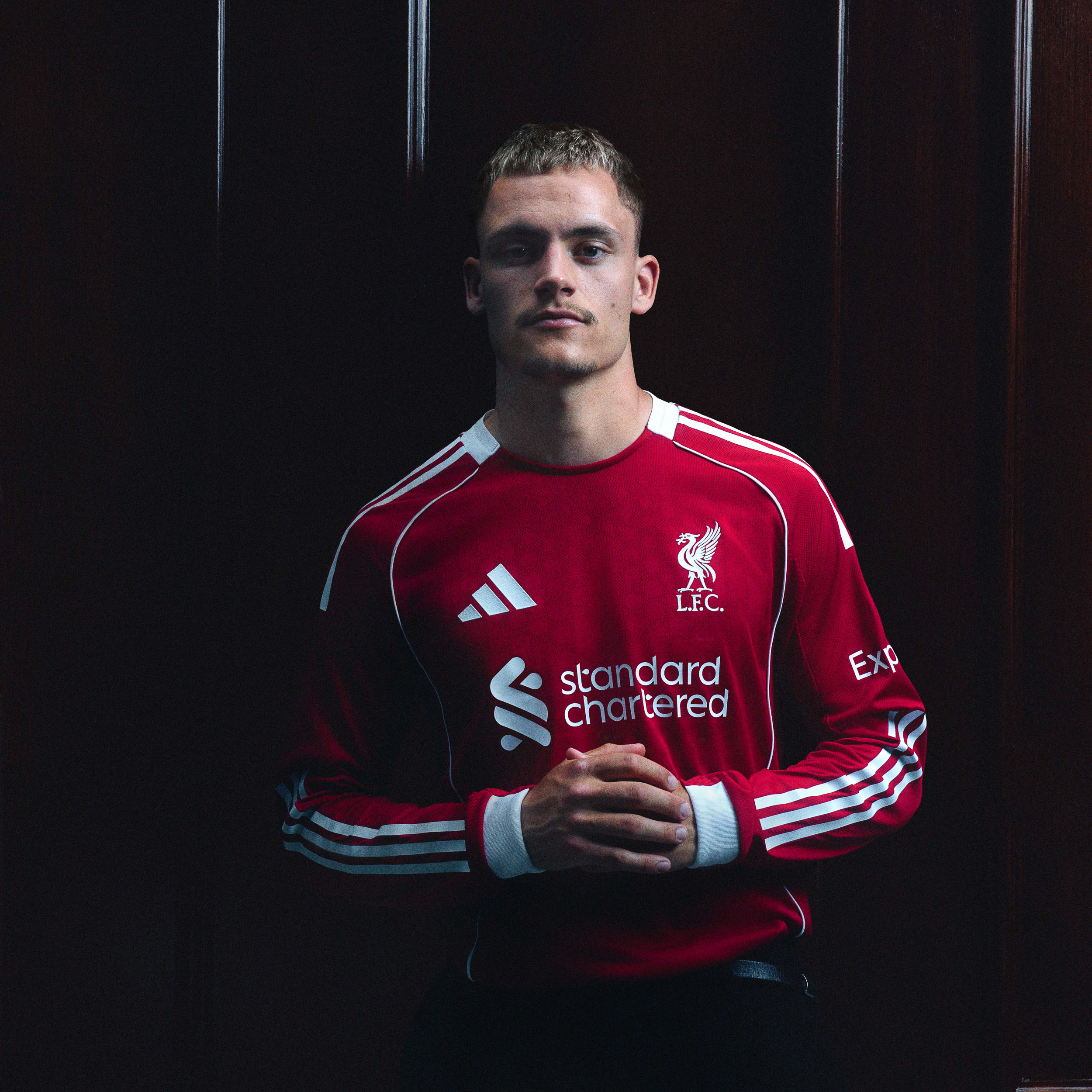 【希少】リバプールホームジャージ（WIRTZ 7 番 カスタムモデル M） 希少】リバプールホームジャージ（WIRTZ 7 番 カスタムモデル L ）