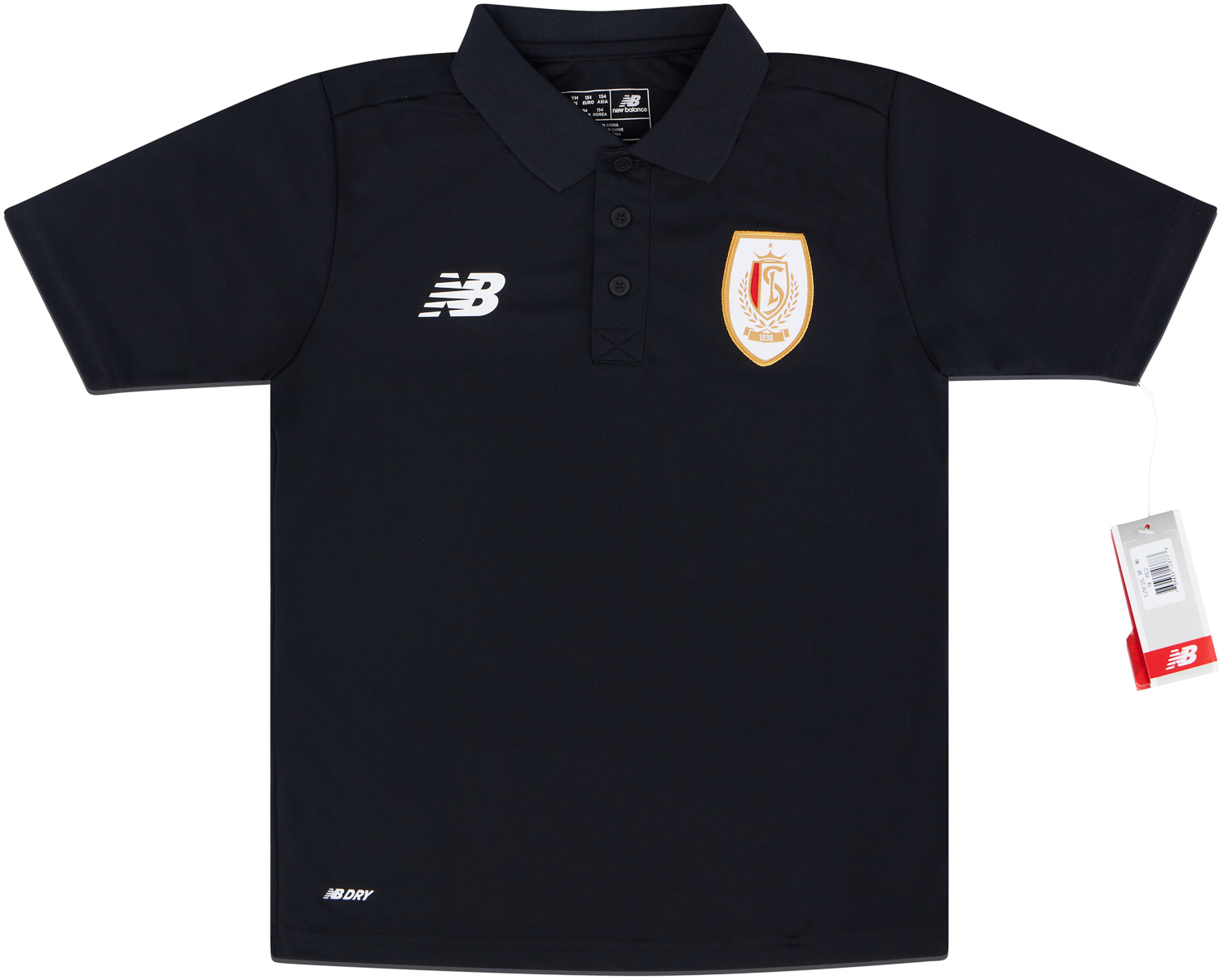 New balance polo t shirt outlet
