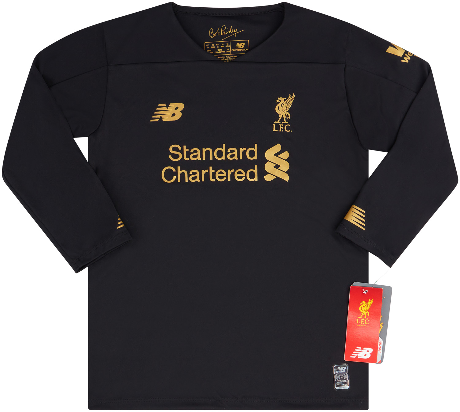 Liverpool goalkeeper kit 19 20 long sleeve shop