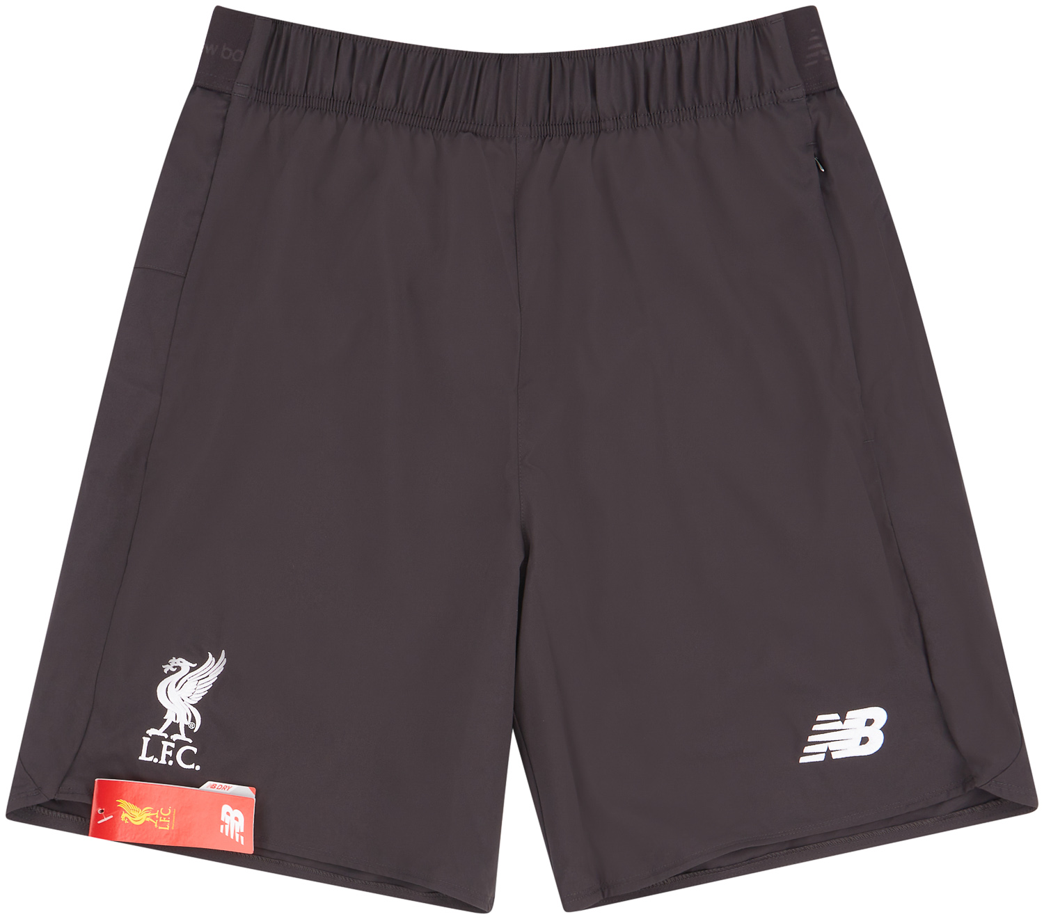 Short liverpool new balance deals