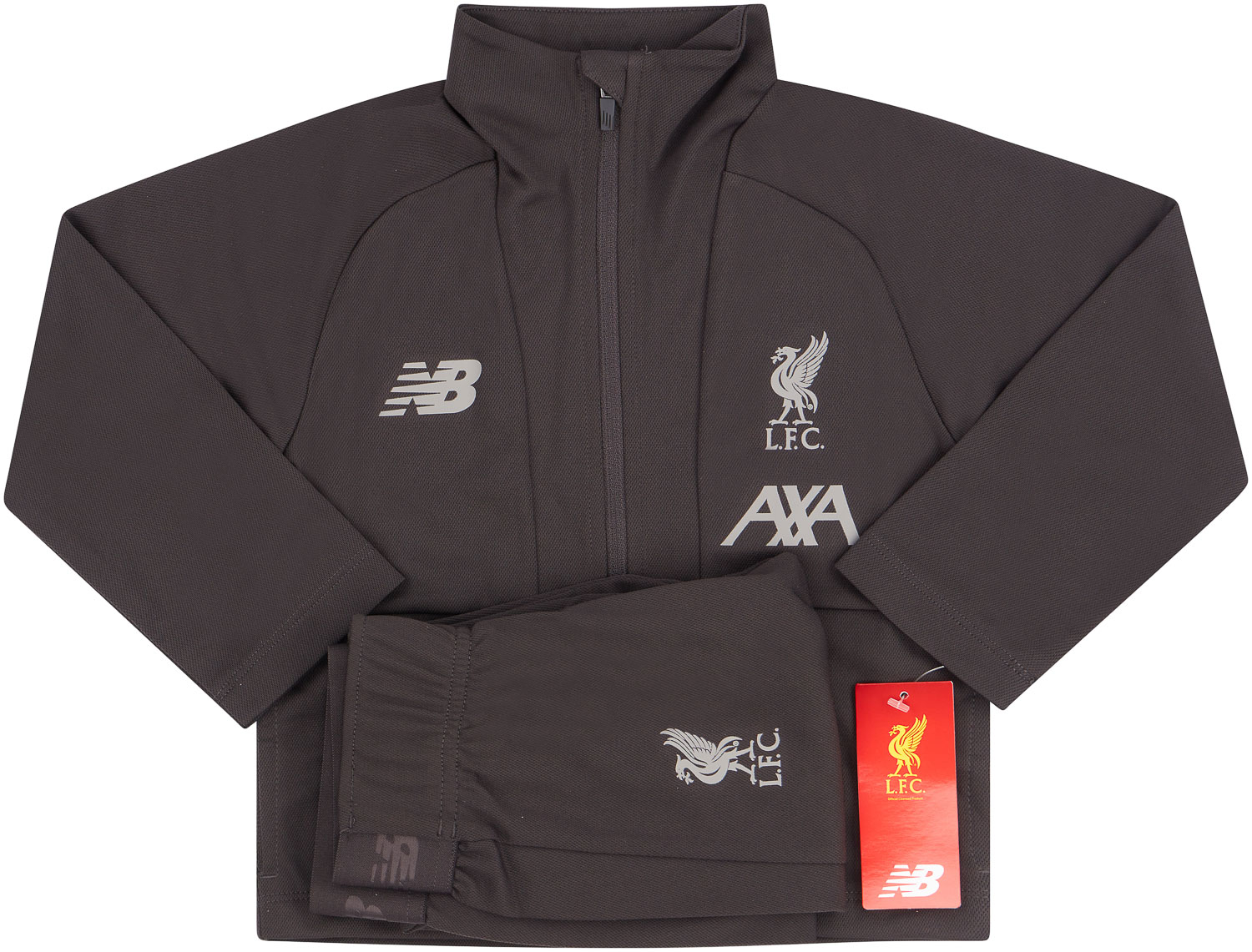 New balance tracksuit liverpool cheap