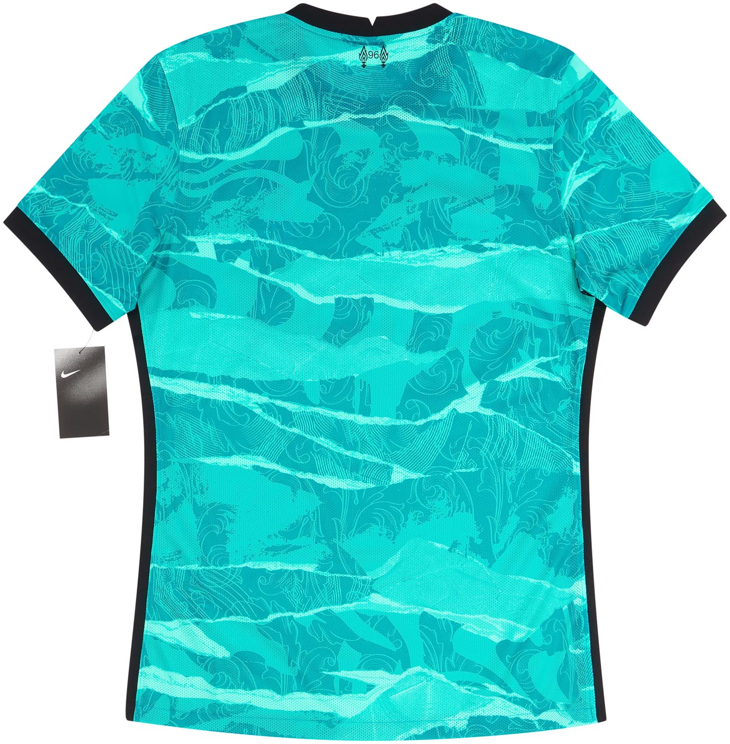 2020 liverpool sale away kit
