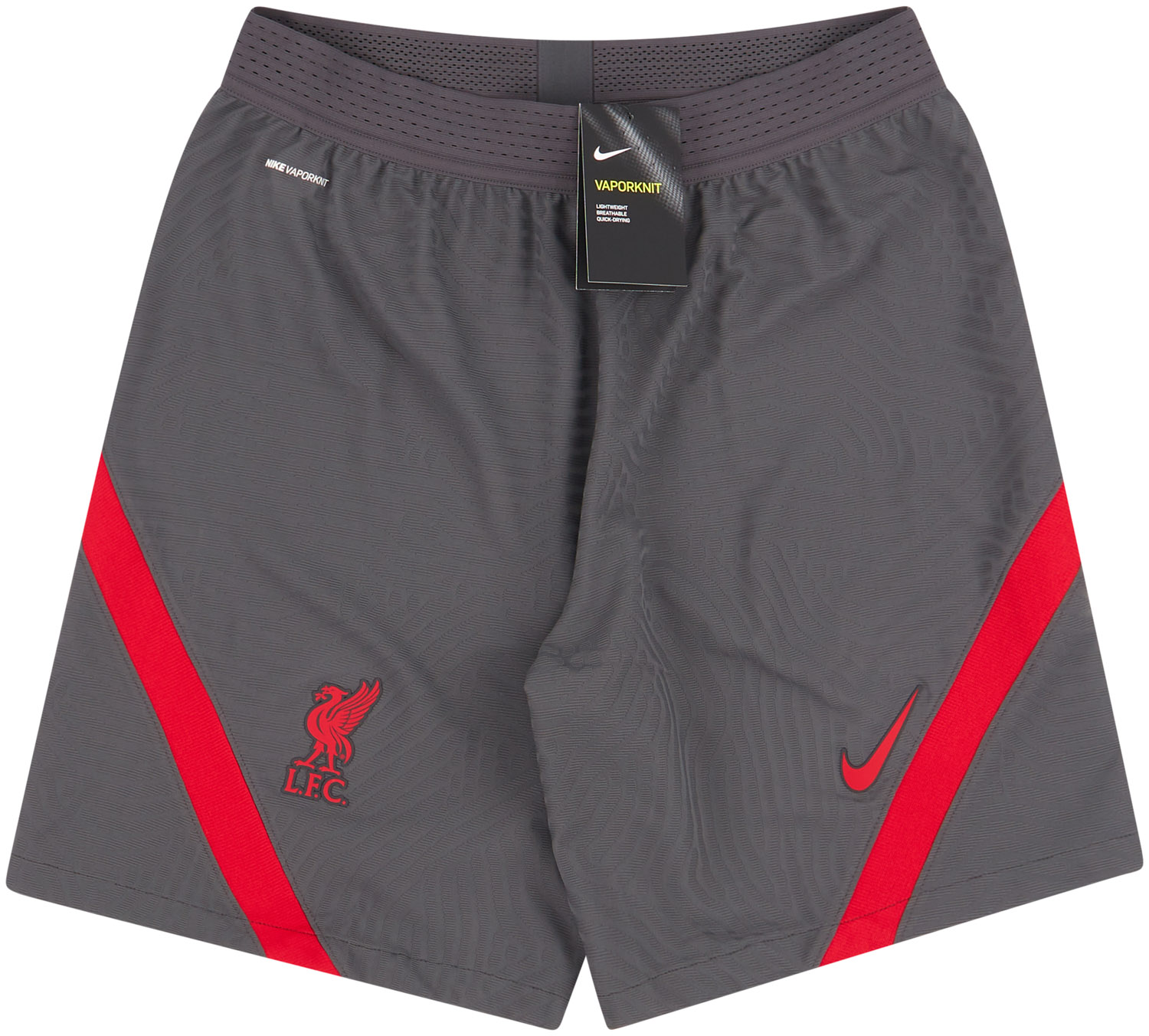 Liverpool training shorts sale