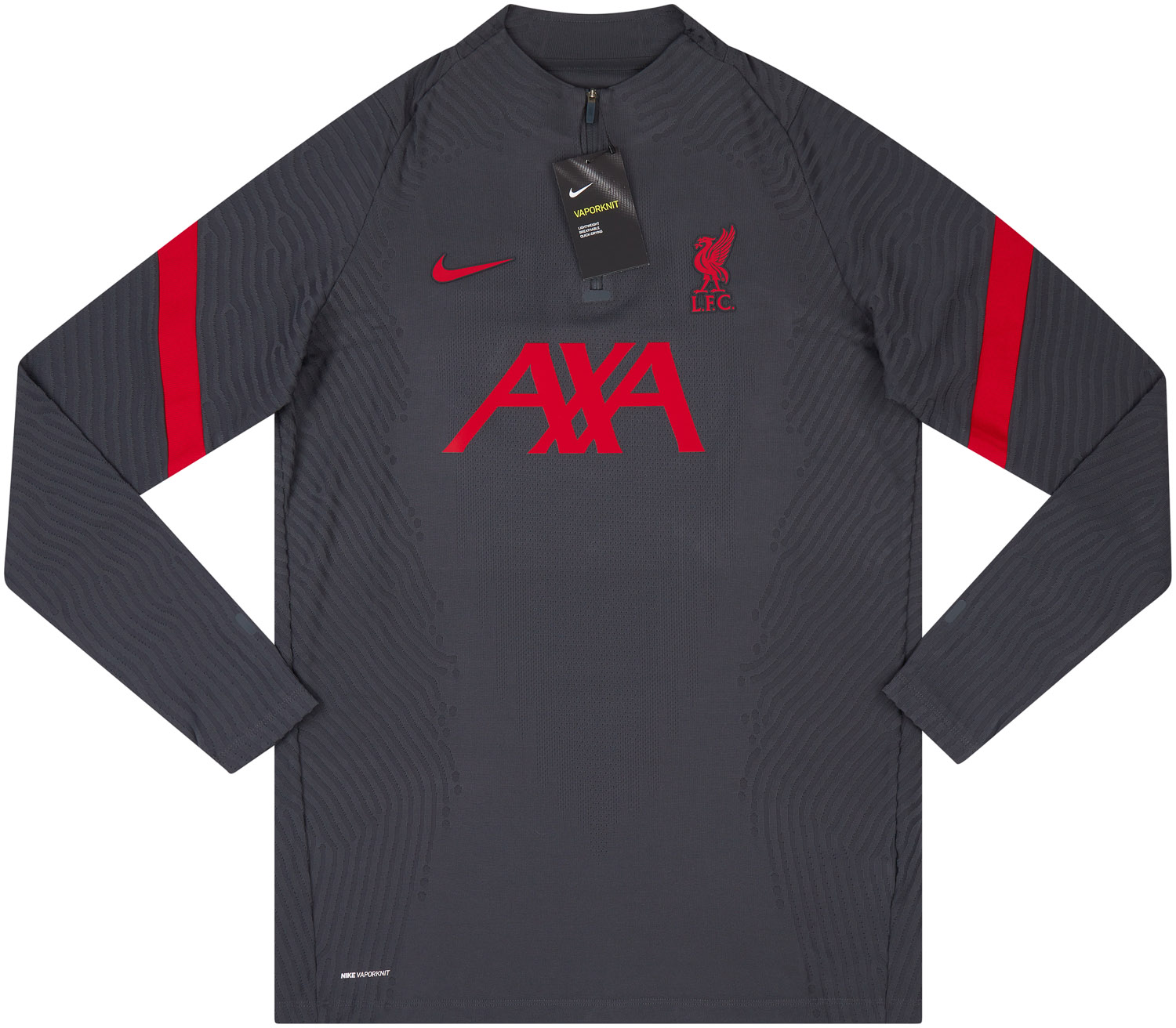 Liverpool vaporknit jersey deals