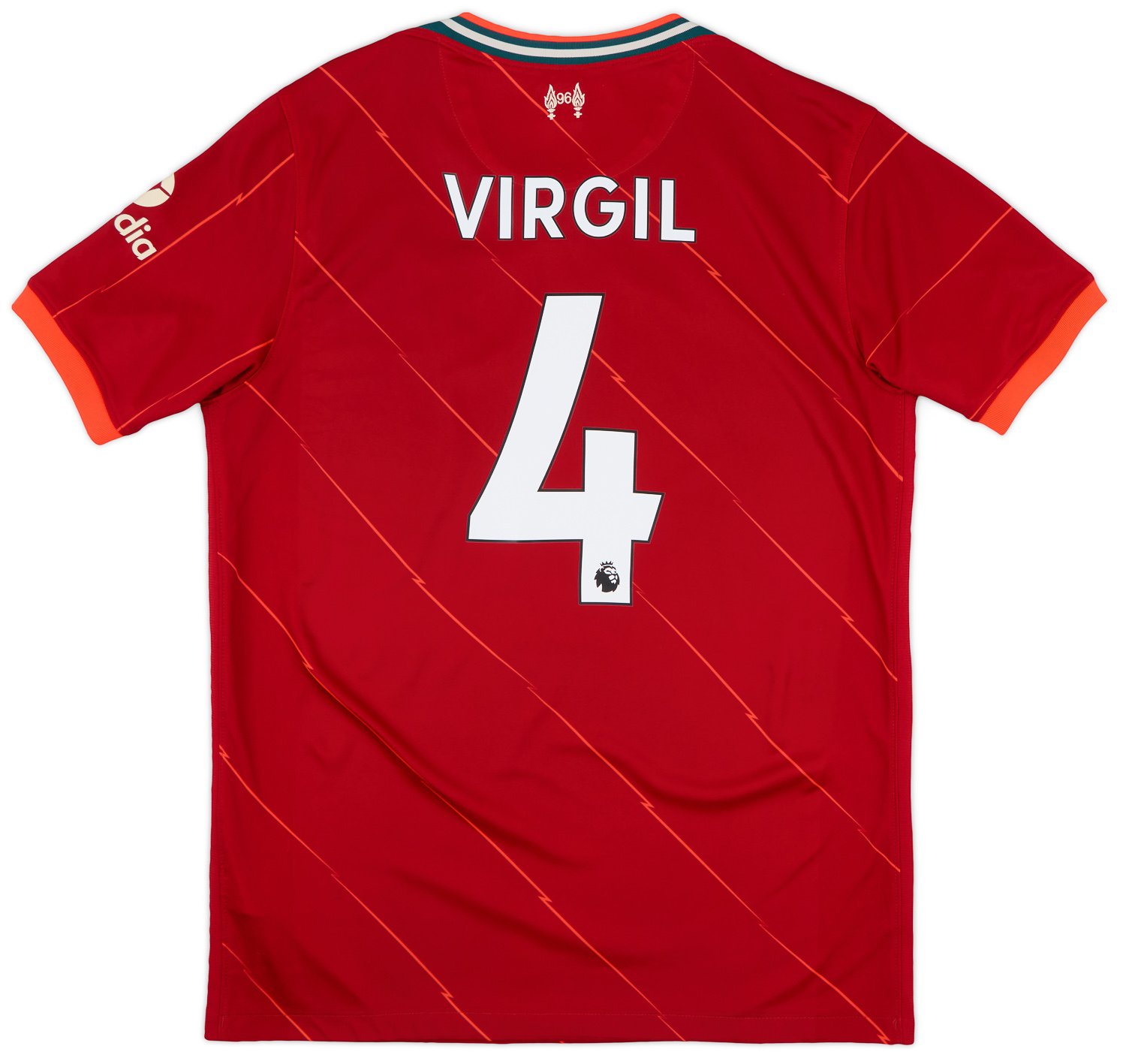 L.F.C. VIRGIL 4 シャツ クリーム色 L.F.C. VIRGIL 4 シャツ クリーム