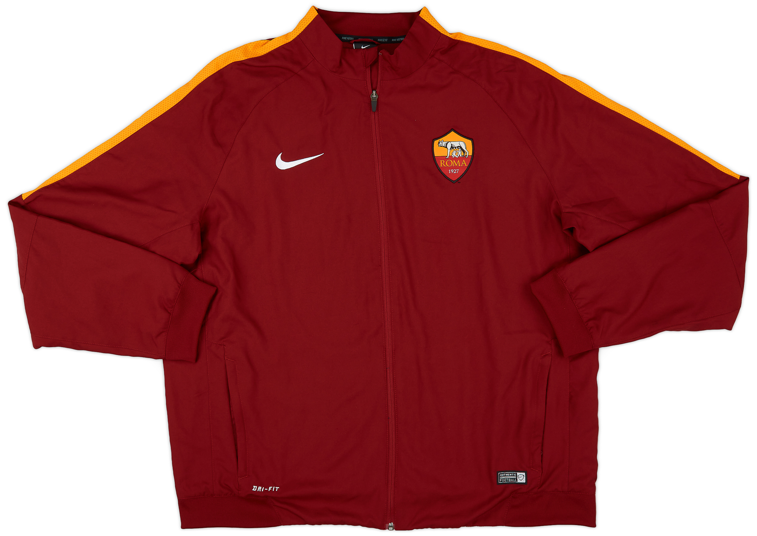 NIKE USA N98 Track Jacket 2014