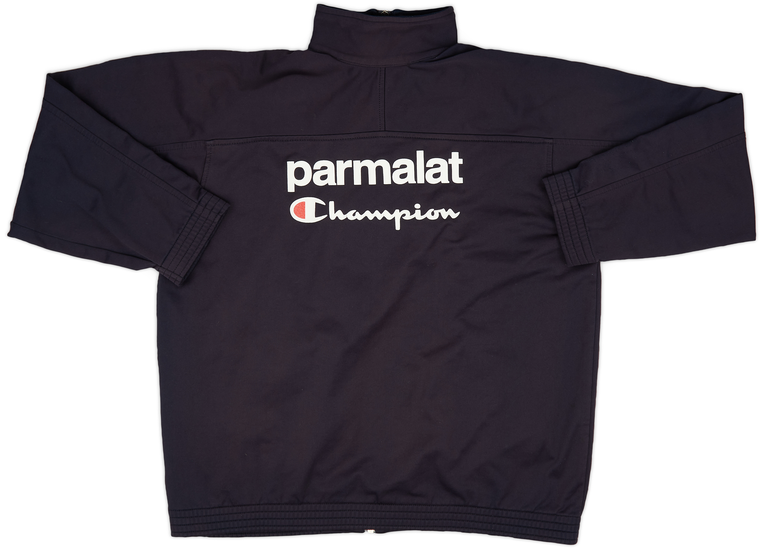 Champion short sleeve windbreaker hot sale