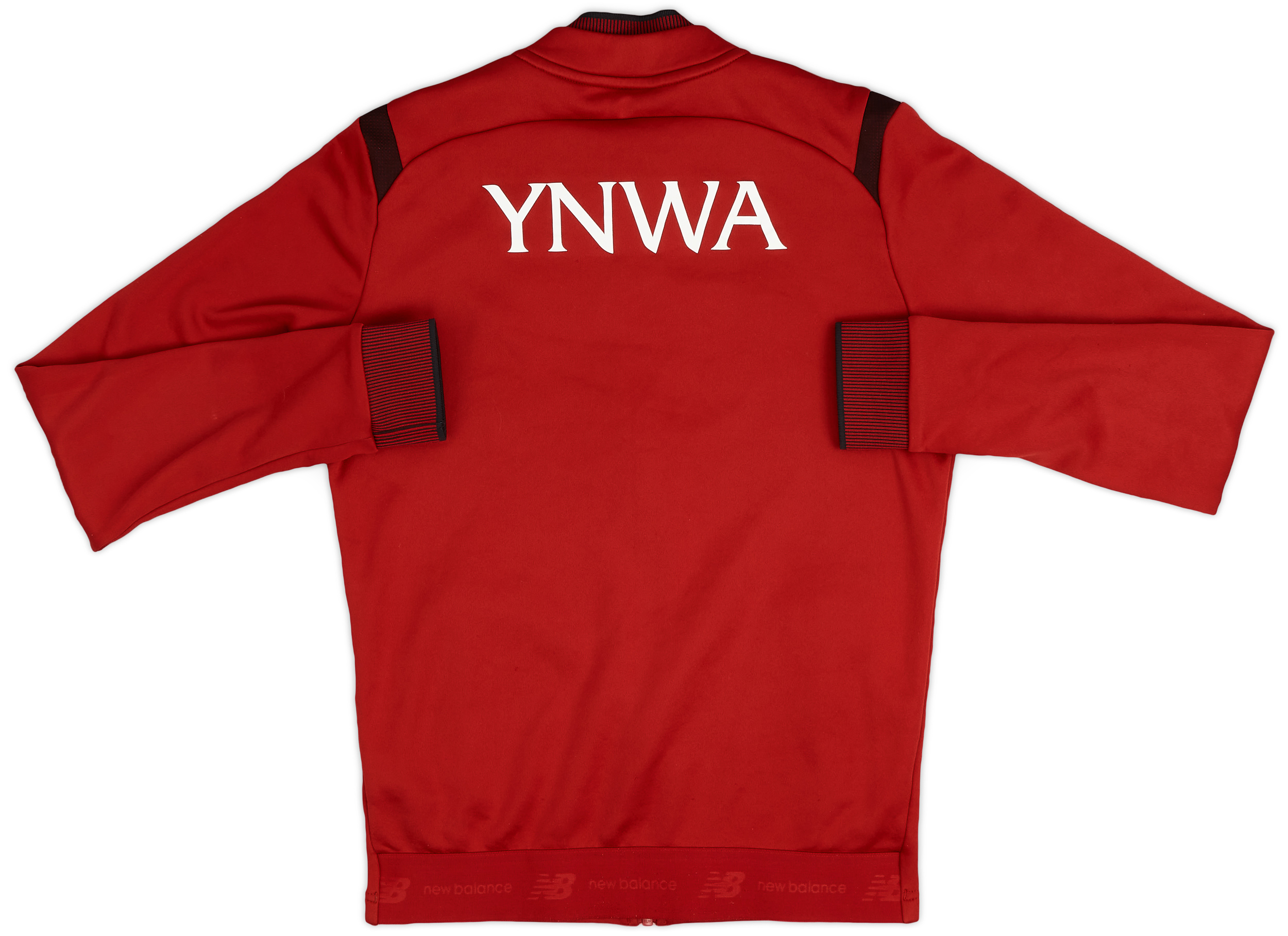 Liverpool jacket 2017 cheap