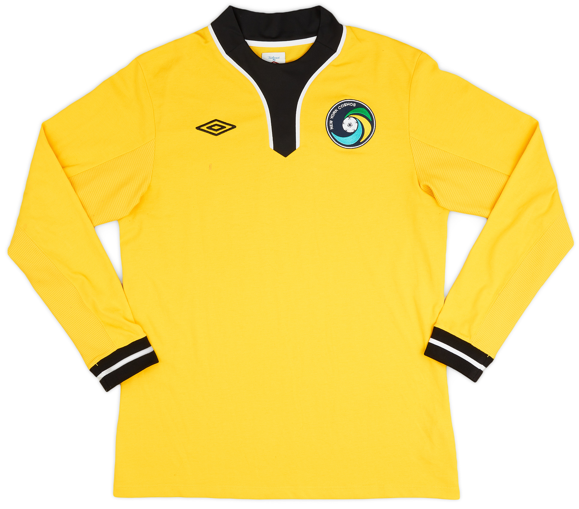 Nyla Blue Cosmos Shirt