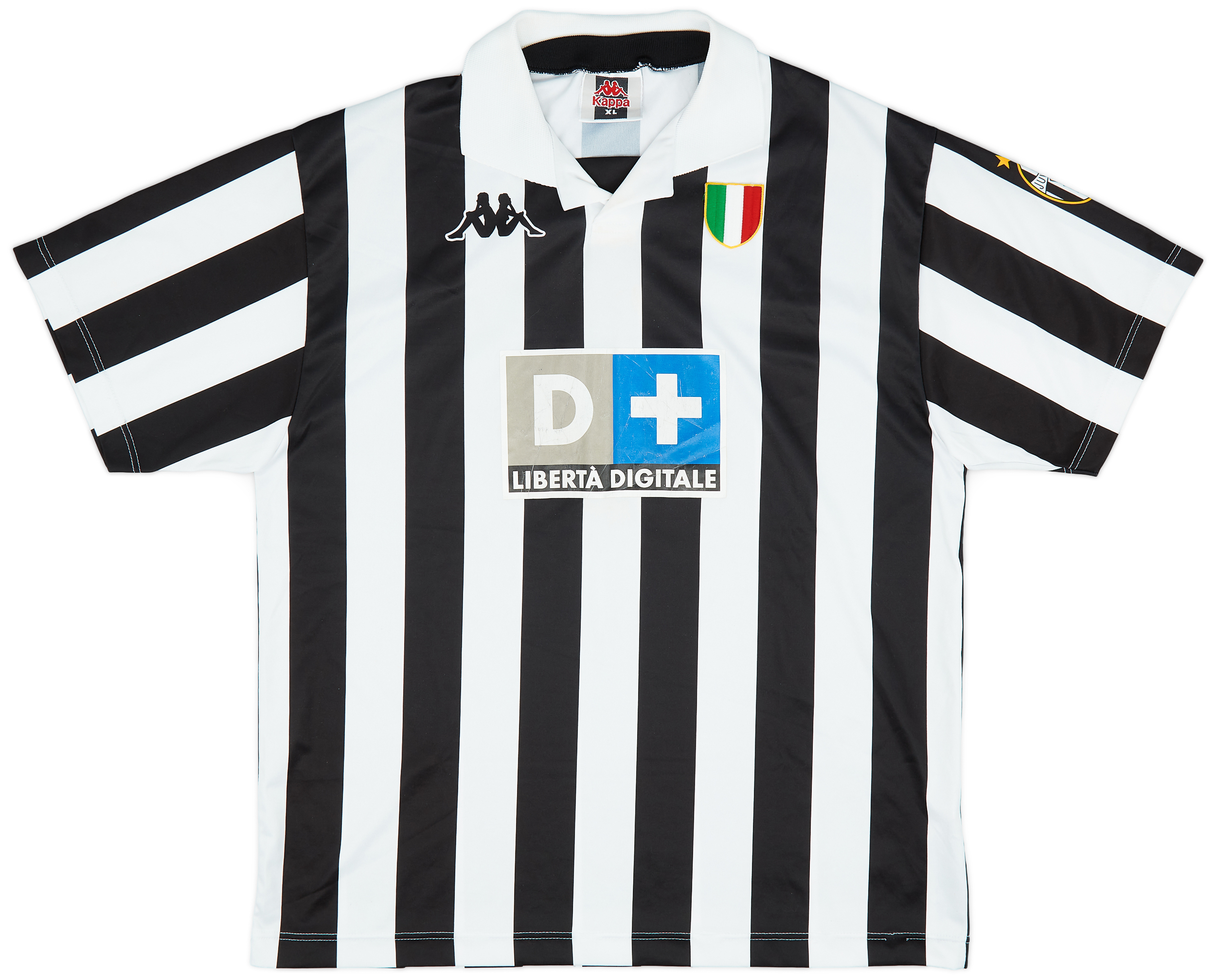 Juventus 1998 jersey new arrivals