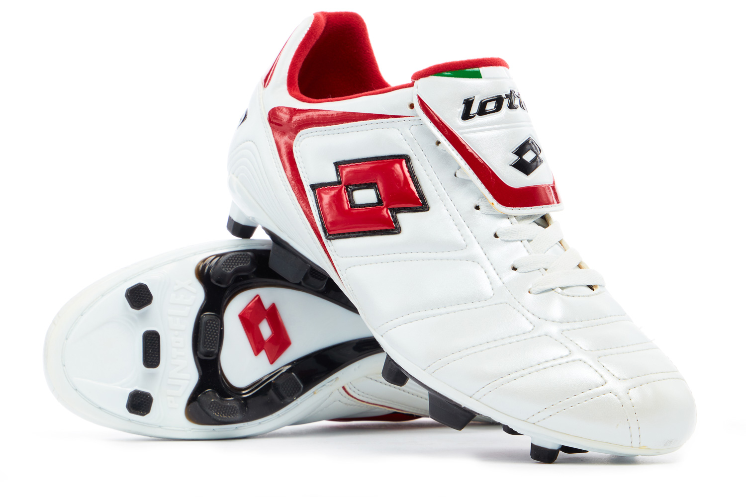 diaspola Lotto Scudetto ディアスポラ Lotto Men's Scudetto Di Base PDG Soccer Boots (PFFS22001