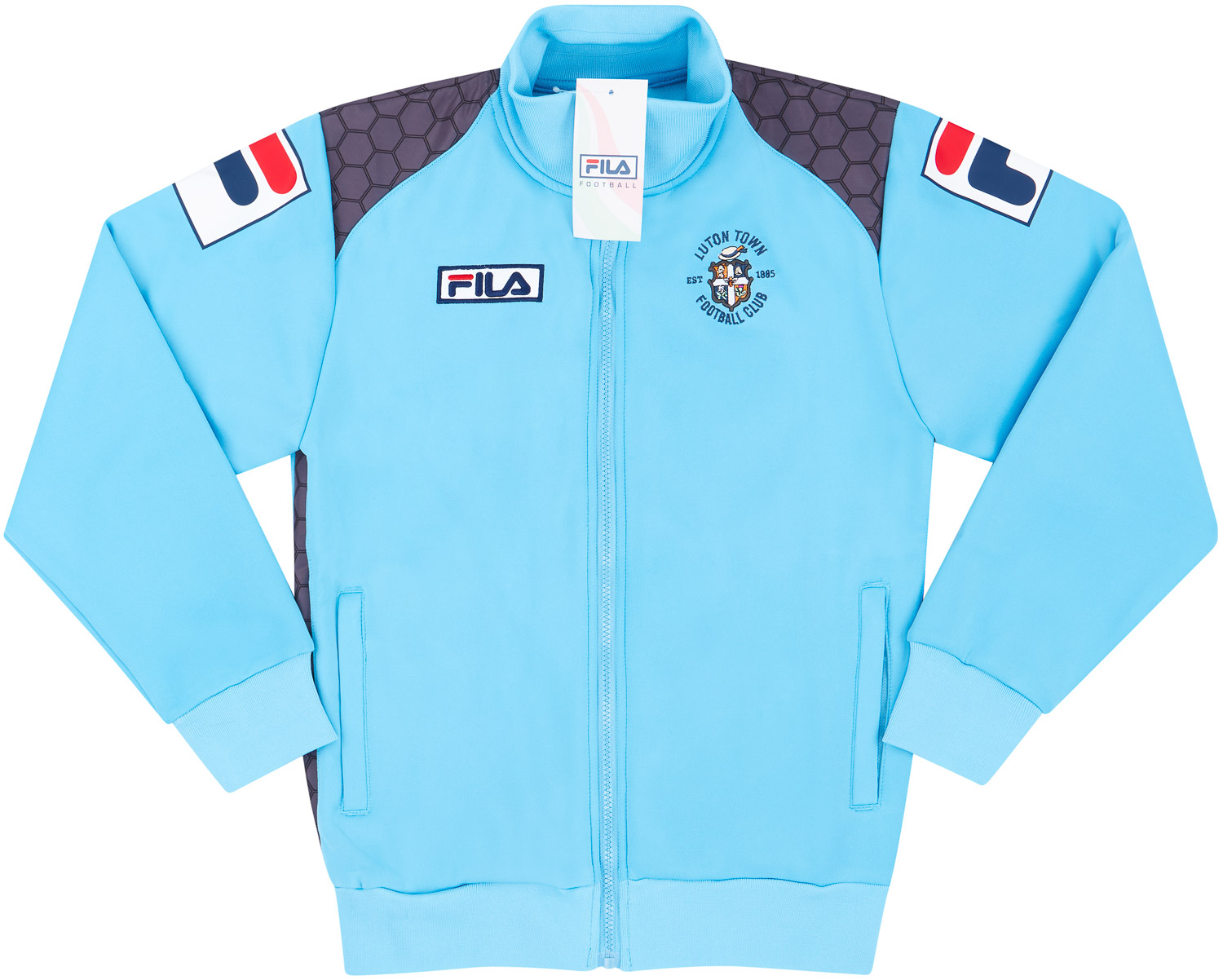 Fila 2025 jacket boys
