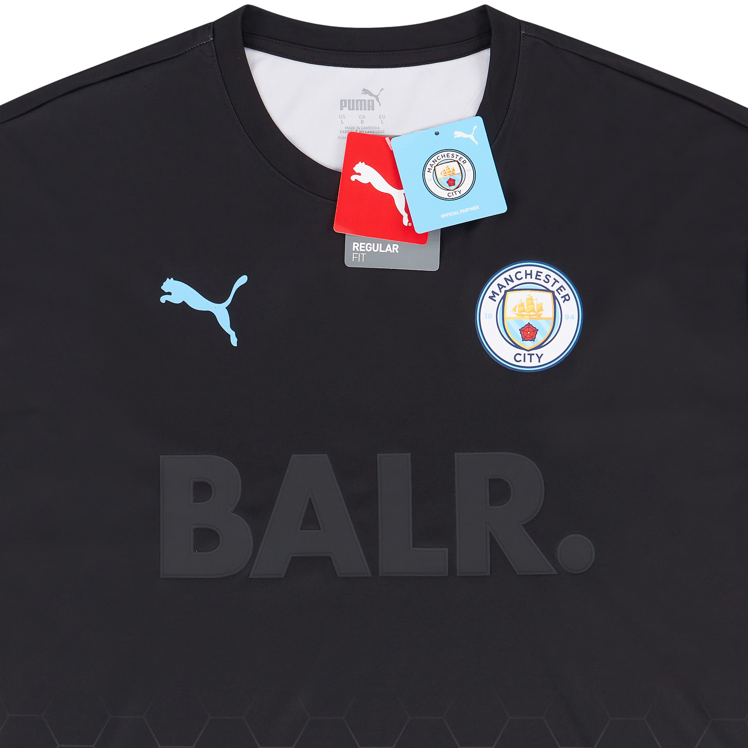 Puma balr jersey 2025