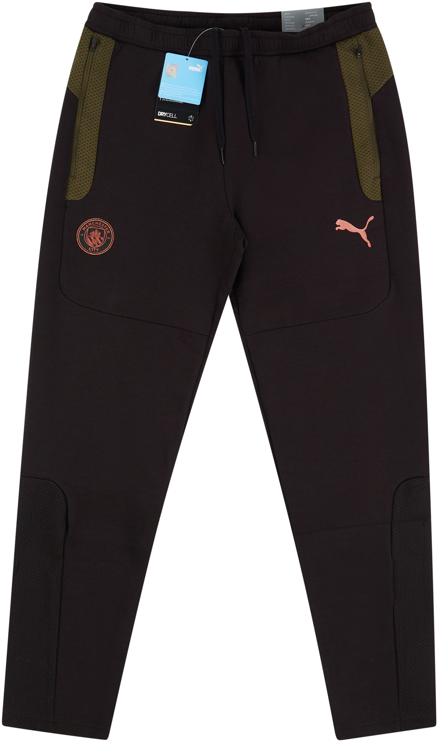 Puma evo training pants top