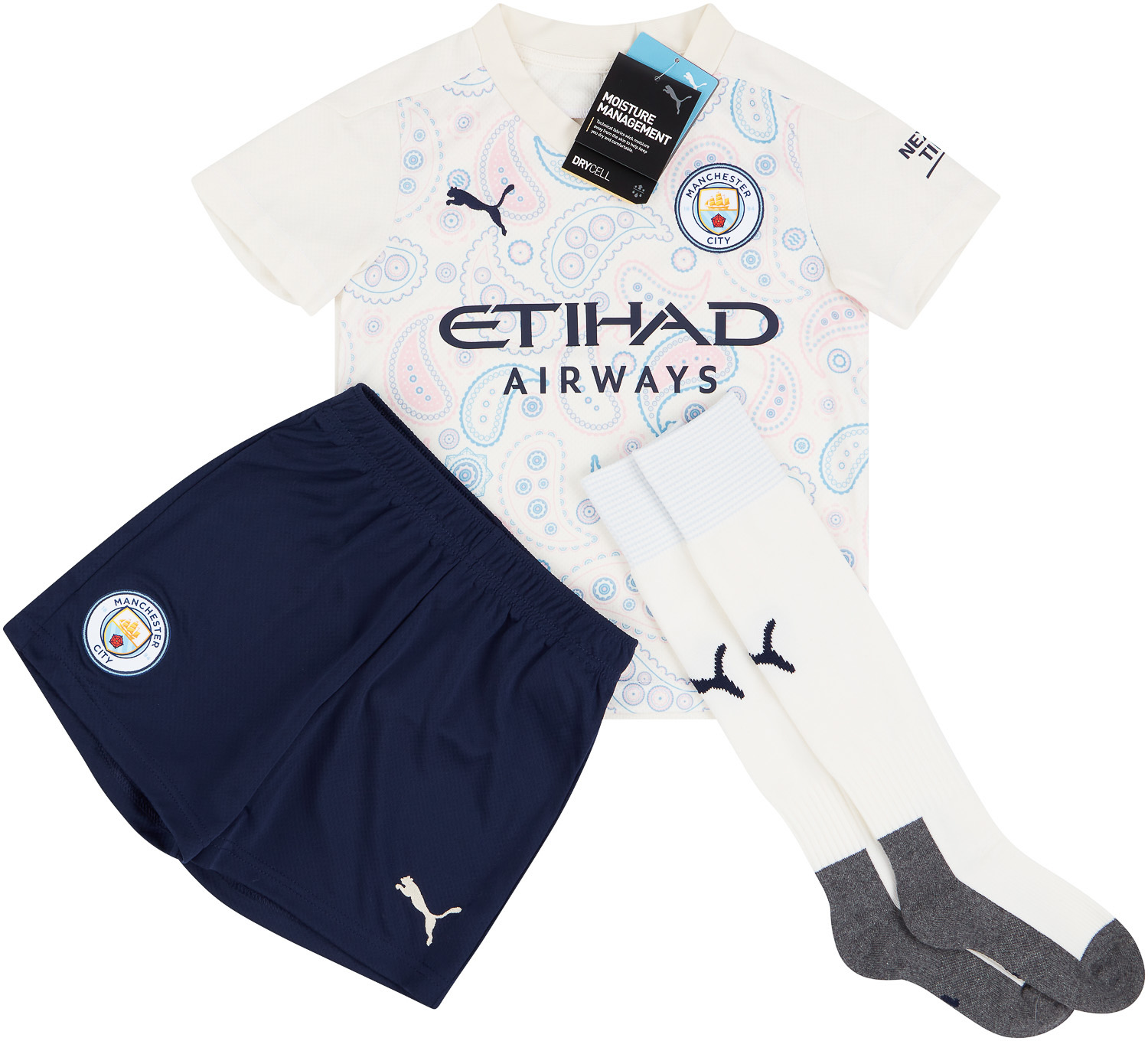 Man city third kit 2020 discount