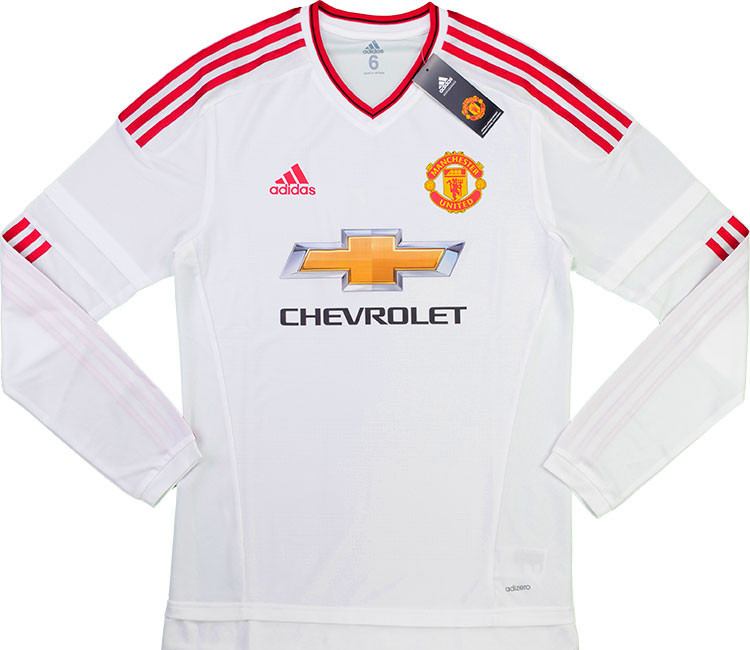 Man u adidas 2015 discount
