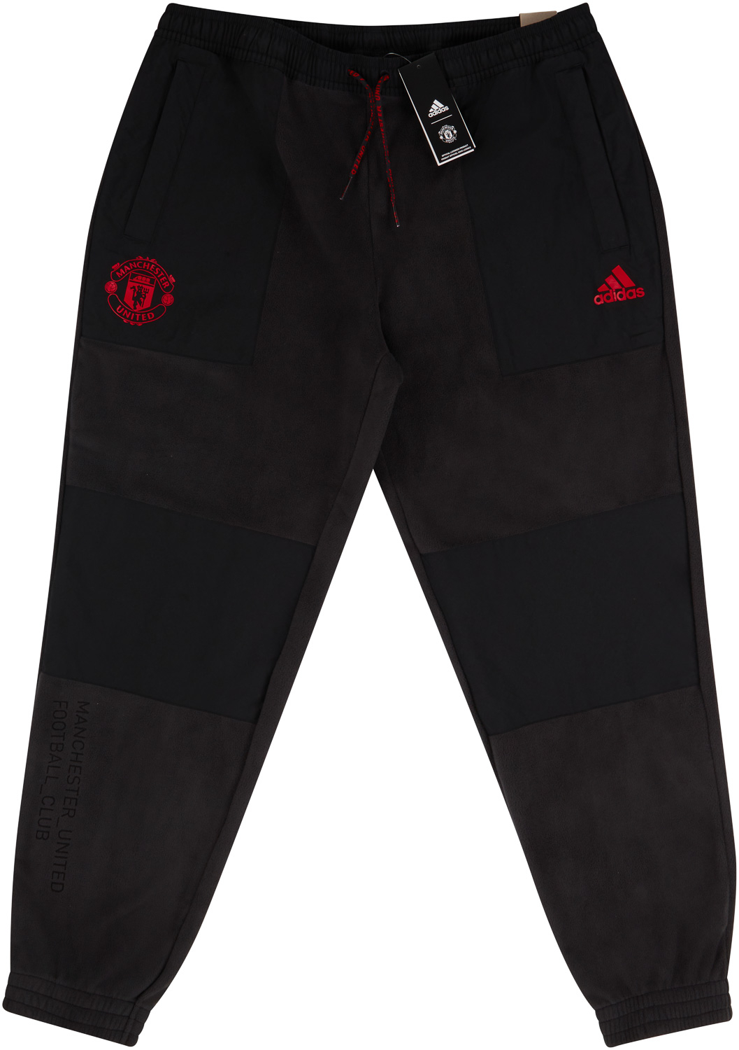 Manchester united sweat pants best sale