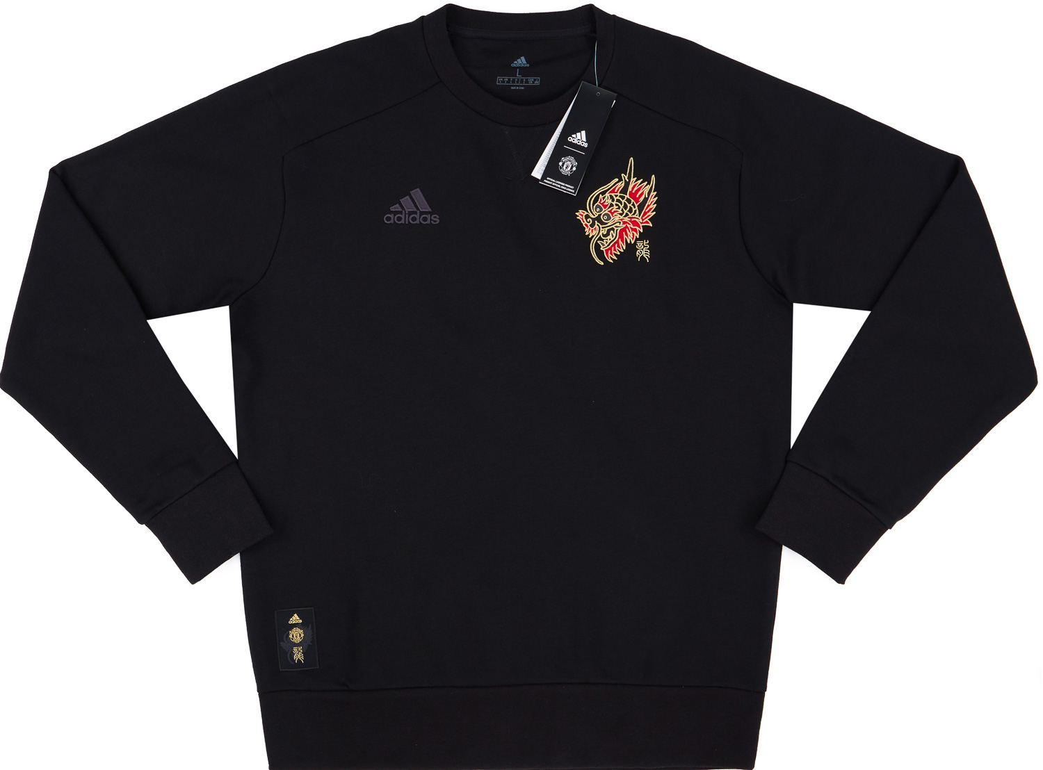 Adidas 2019 cny online