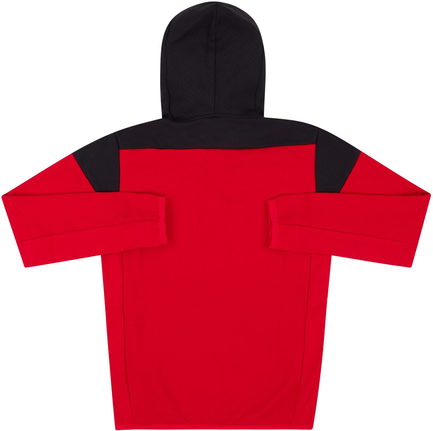 man utd zne hoodie