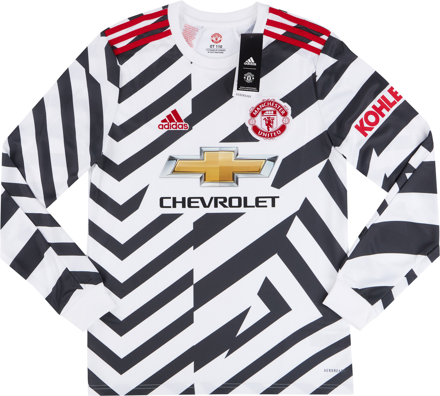 Manchester united 3rd kit 2020 best sale