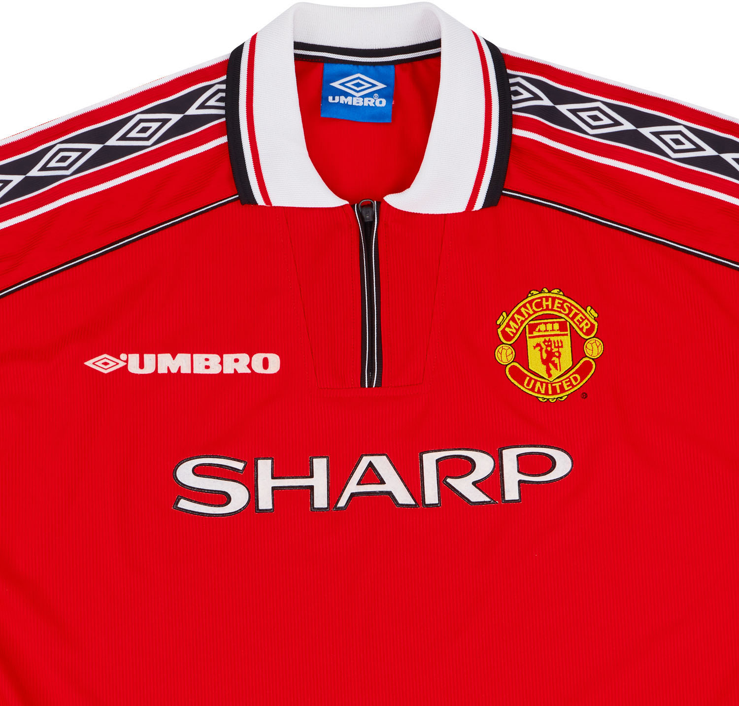 1998 manchester sale united jersey