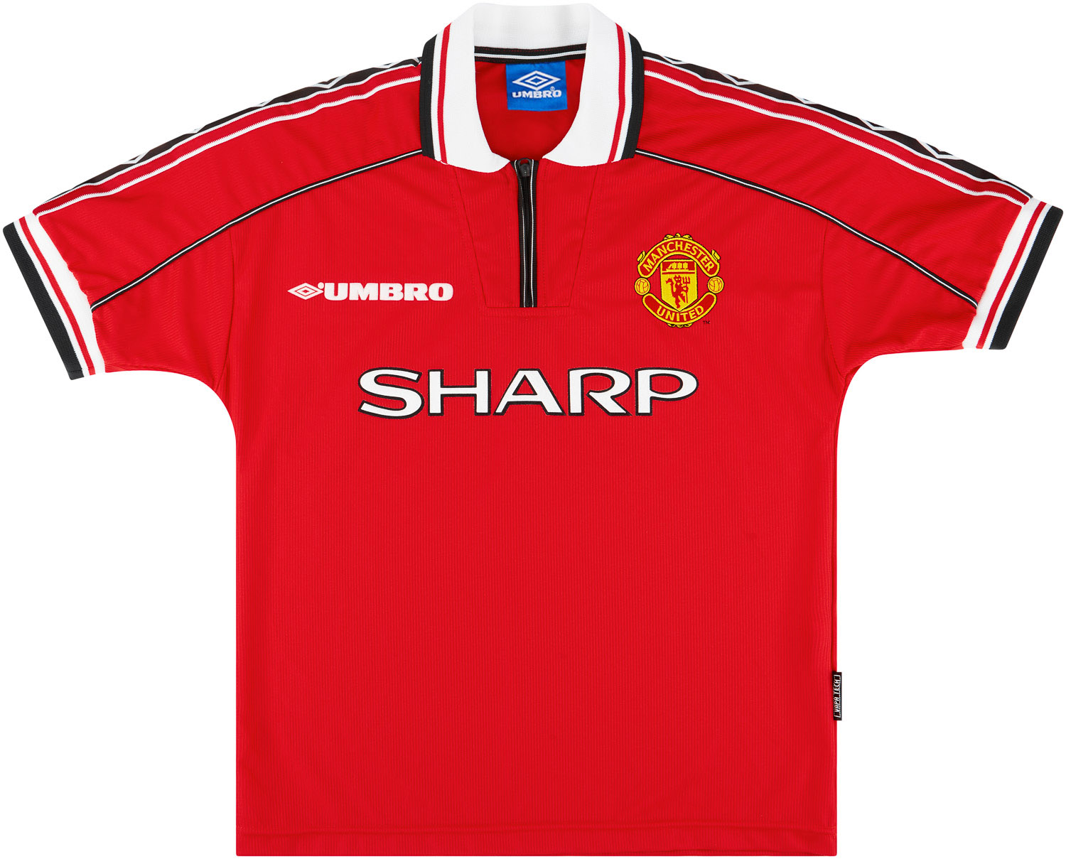 Classic football sale shirts manchester united