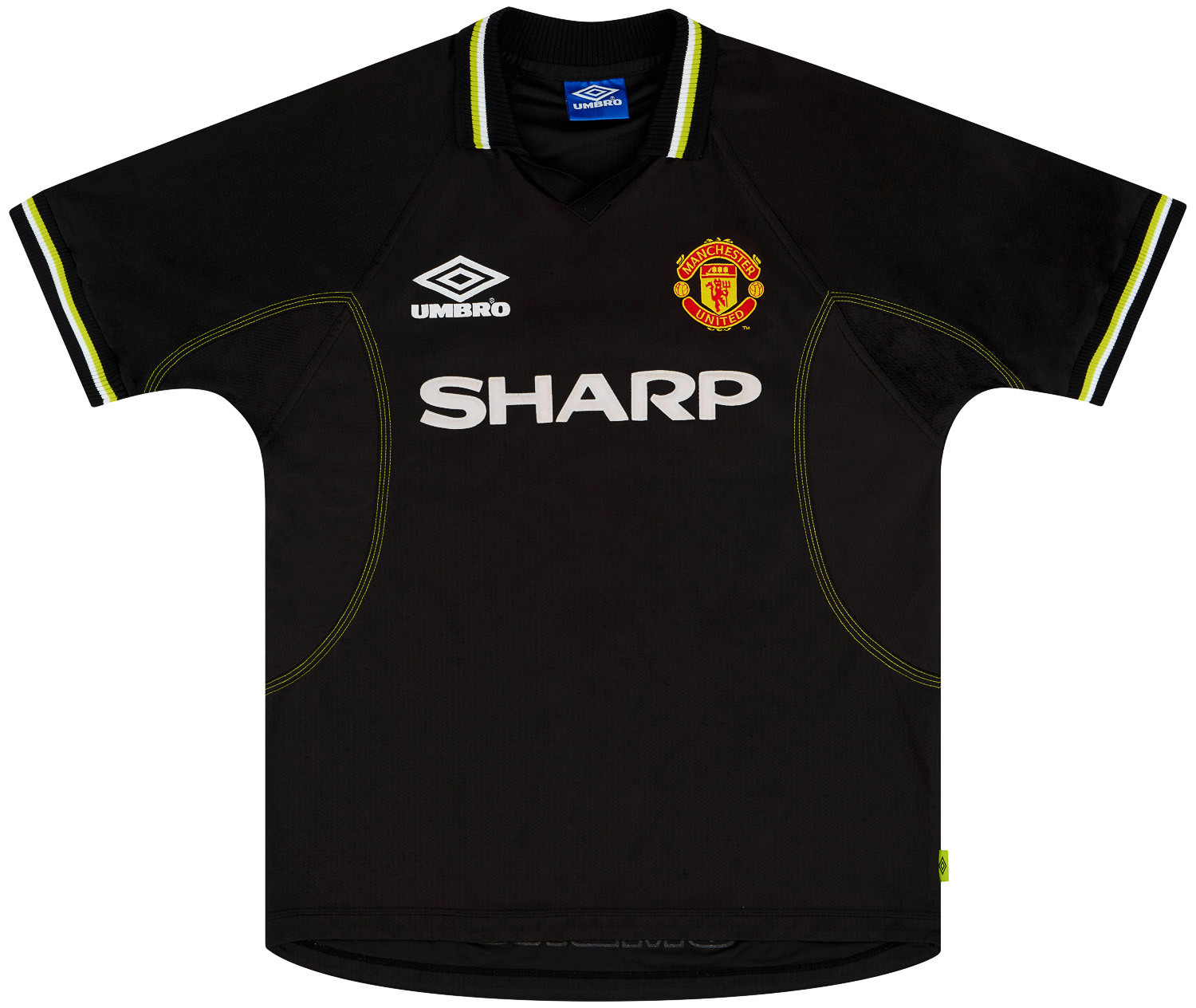 Man utd 99 shirt outlet