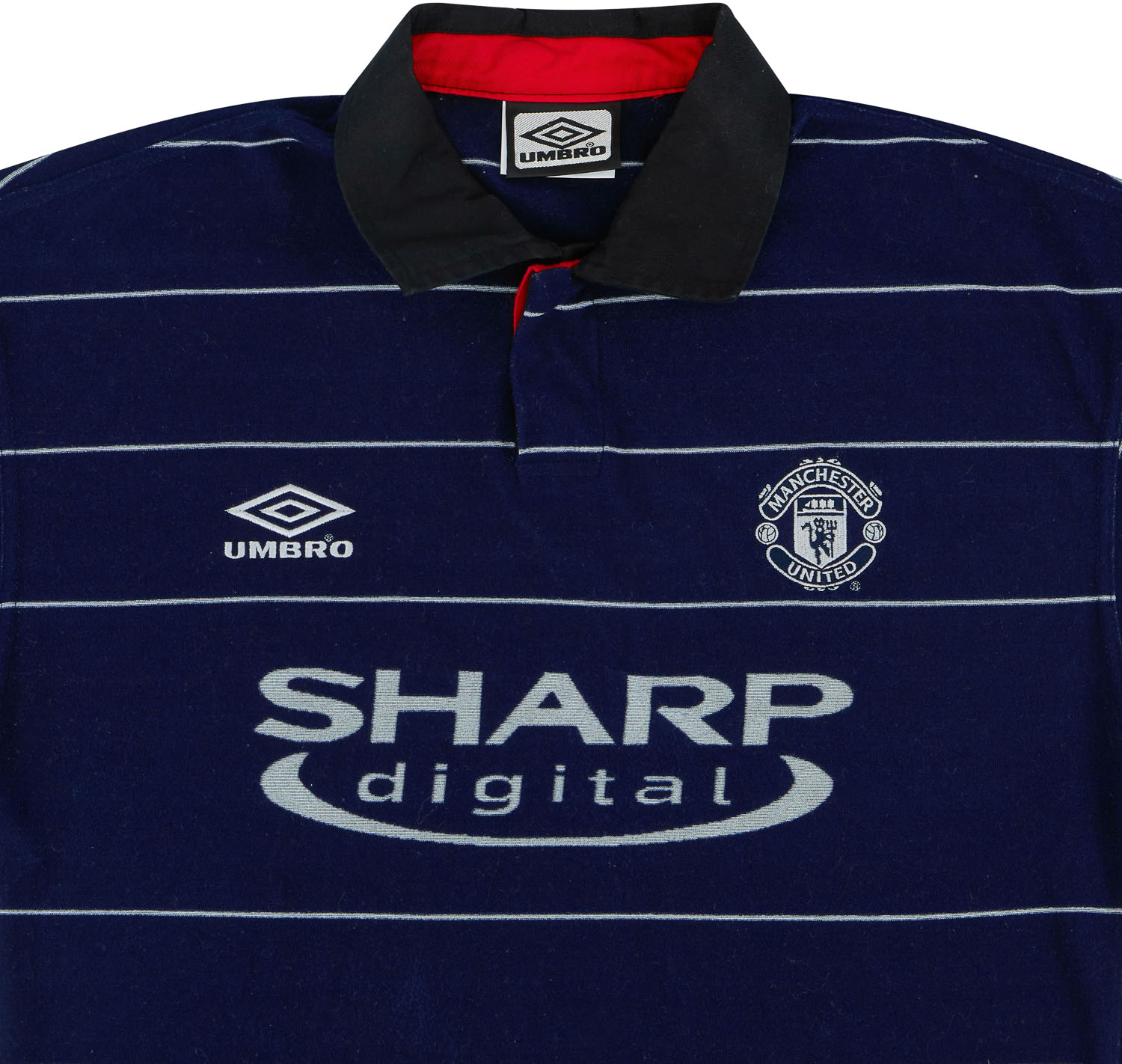 Man utd 99 shirt cheap
