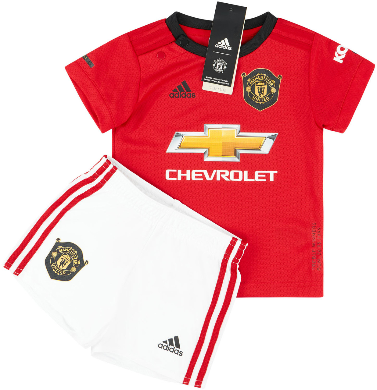 New manchester united kit 2019 shop