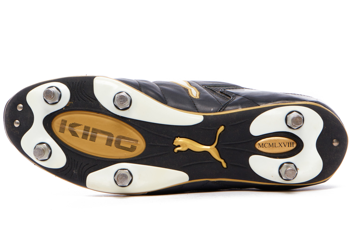 Puma king mcmlxviii top